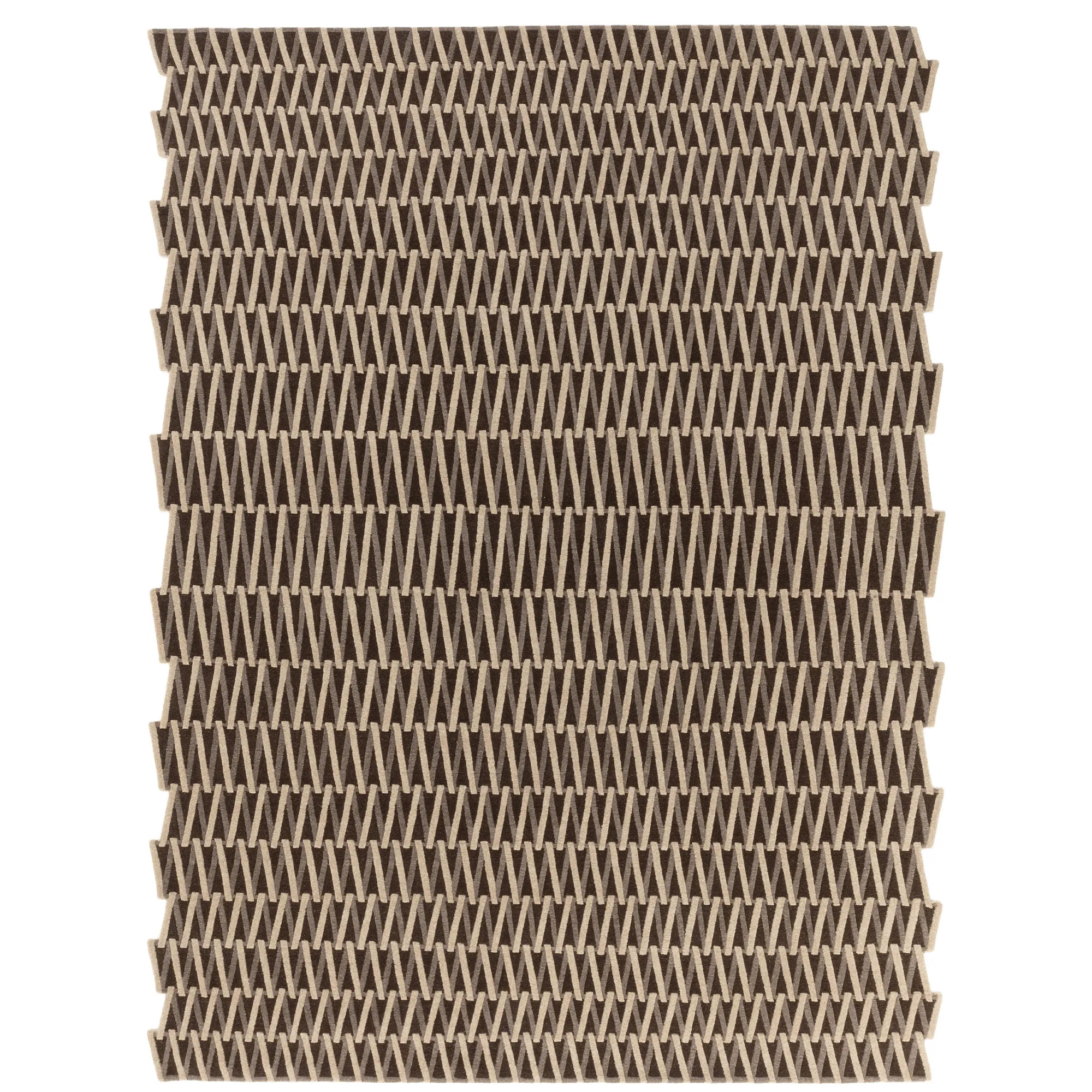 Spiralé ullmatta - 1