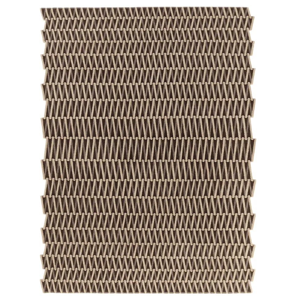 Spiralé ullmatta