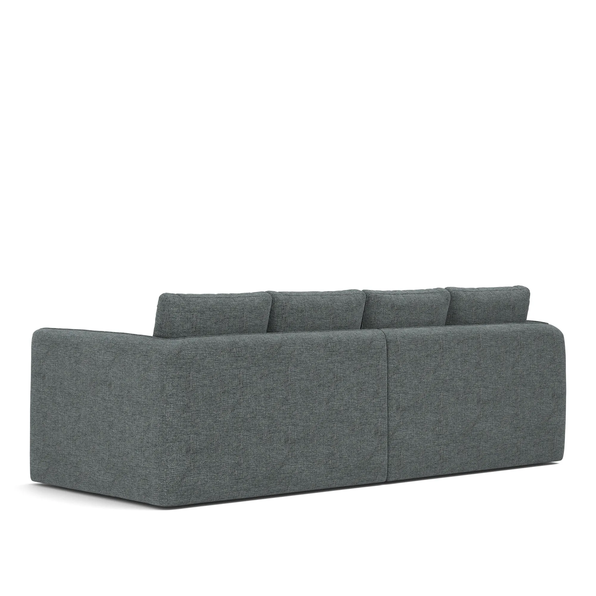 Pavarotti 02 2,5-sitssoffa - 7