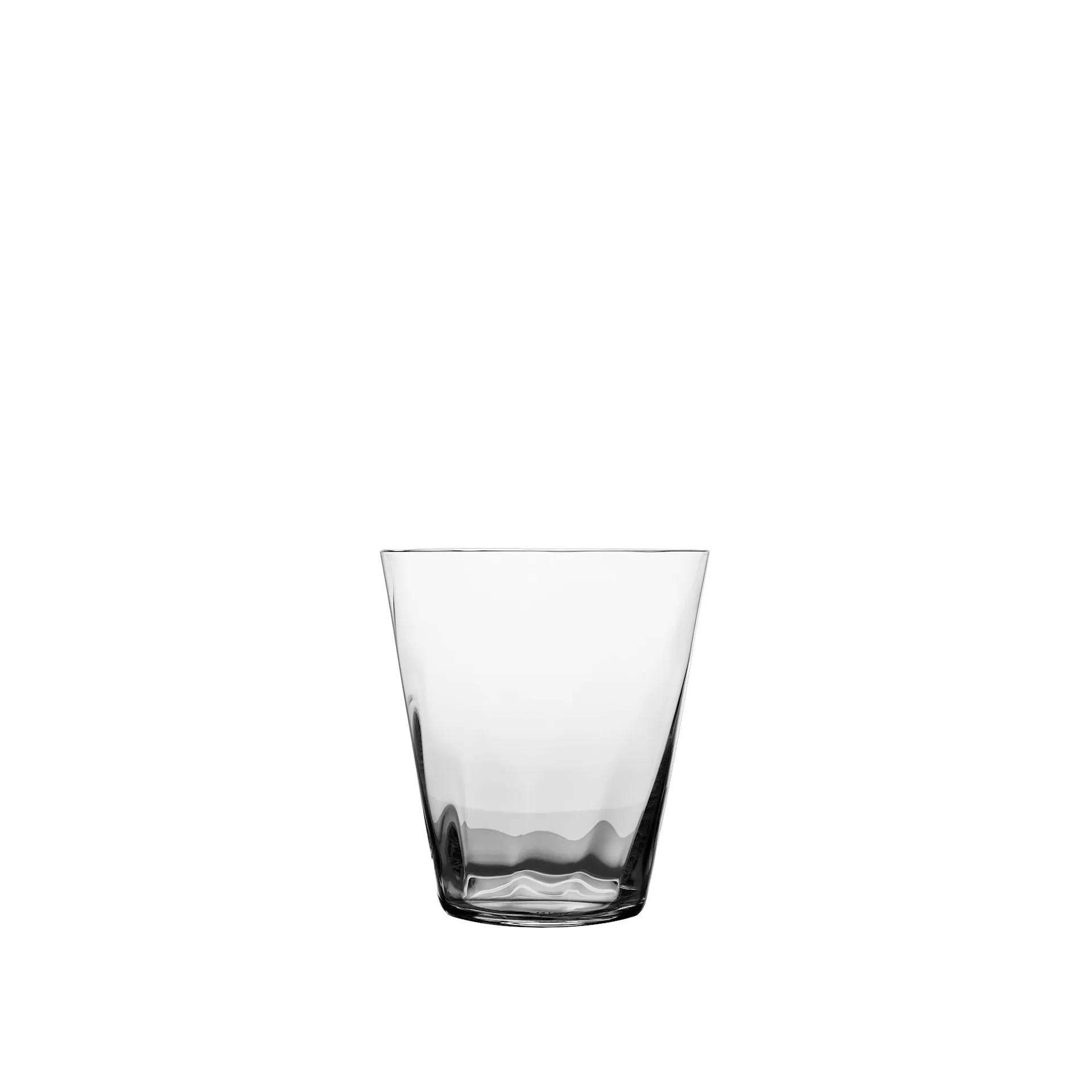 W1 Series Glas W1 Coupe Effect 38 cl 1-pack - Zalto - NO GA