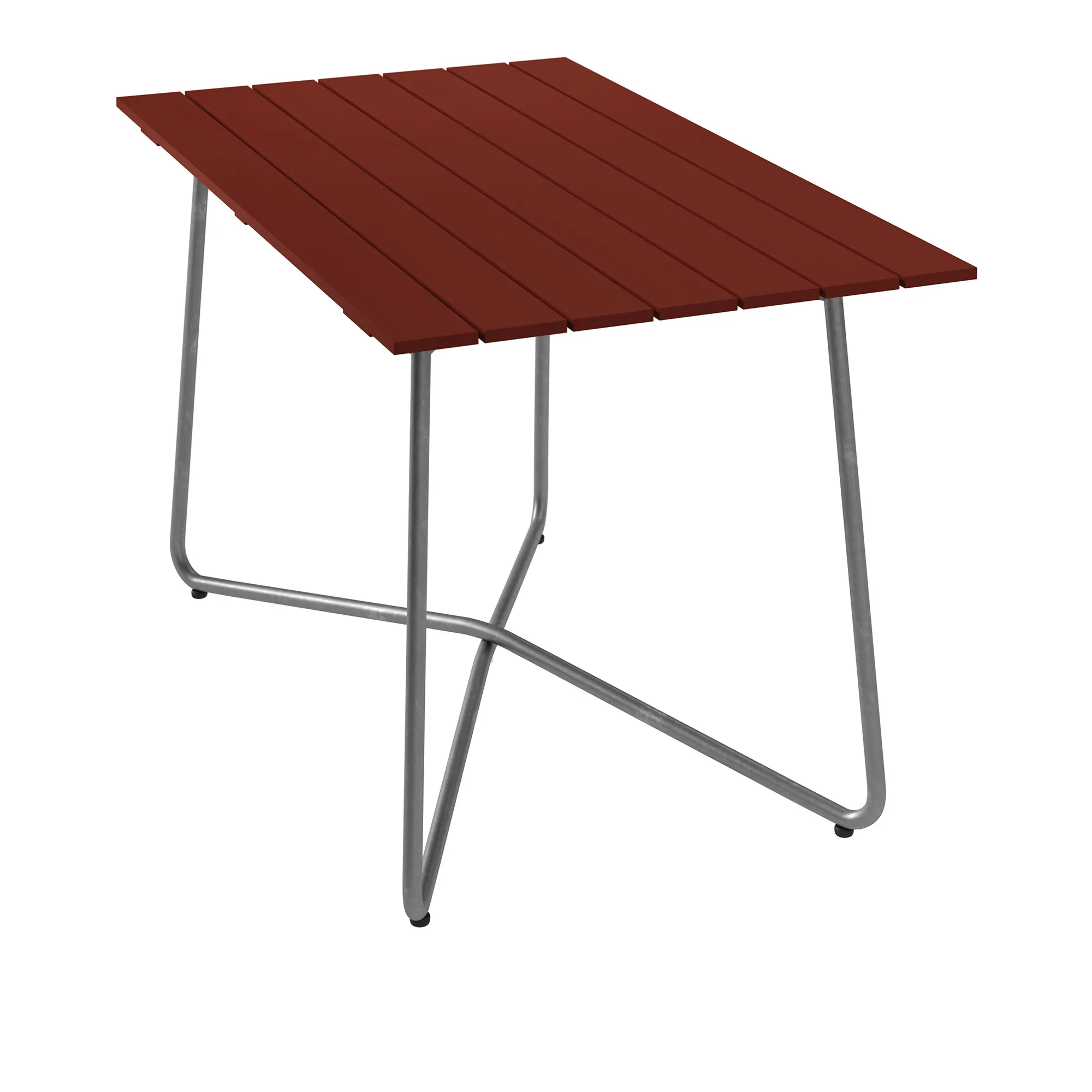 Bord B25A Matbord Utomhus - 1