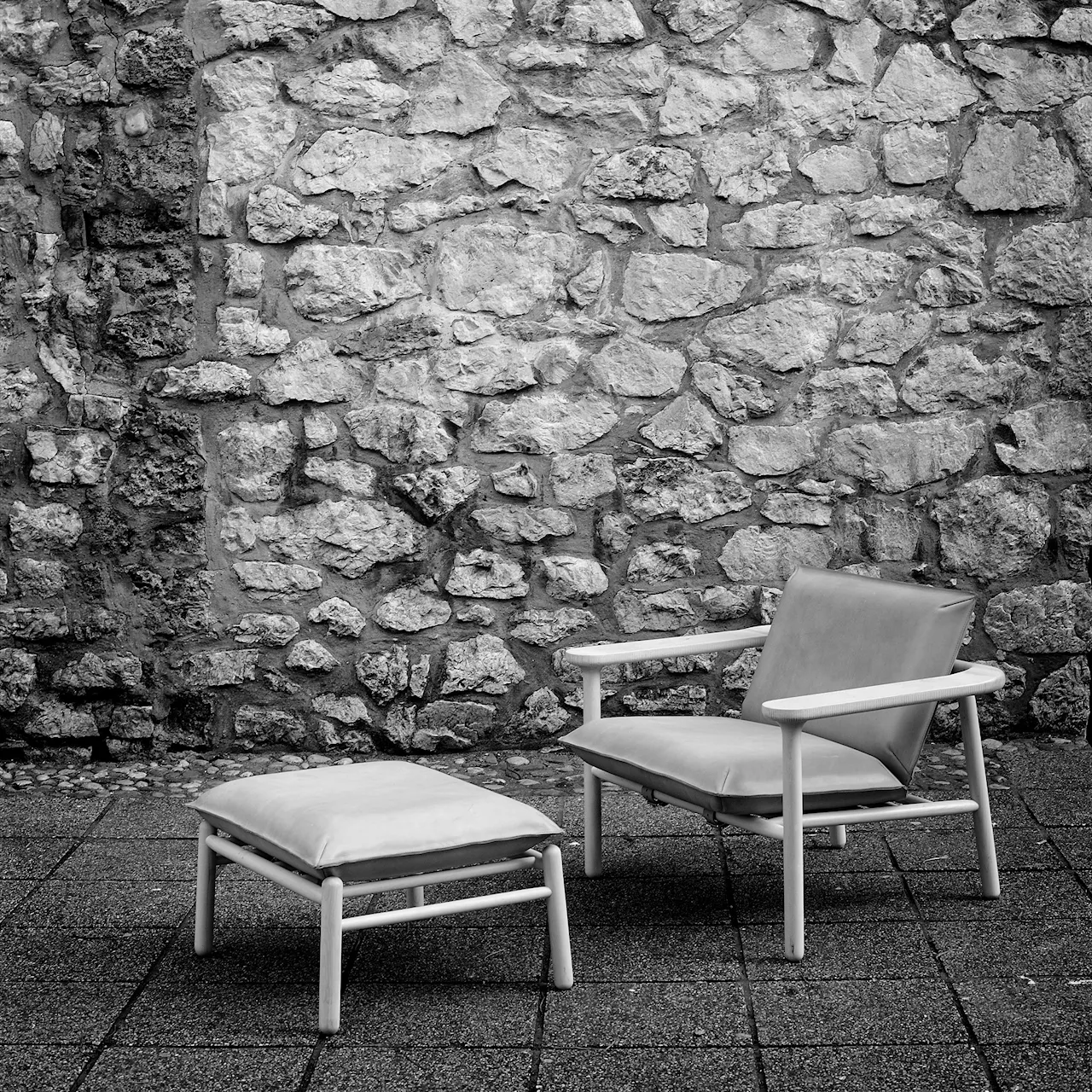 Igman Lounge Chair