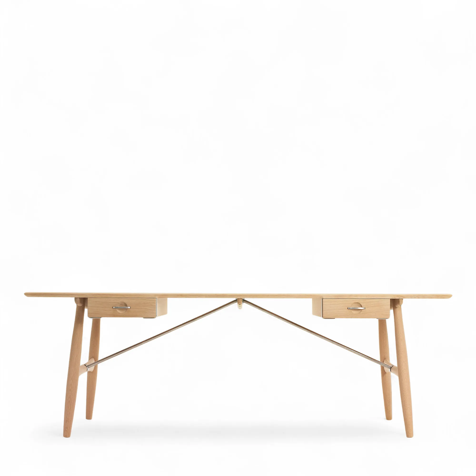 PP571 Architects Desk skrivbord - 1