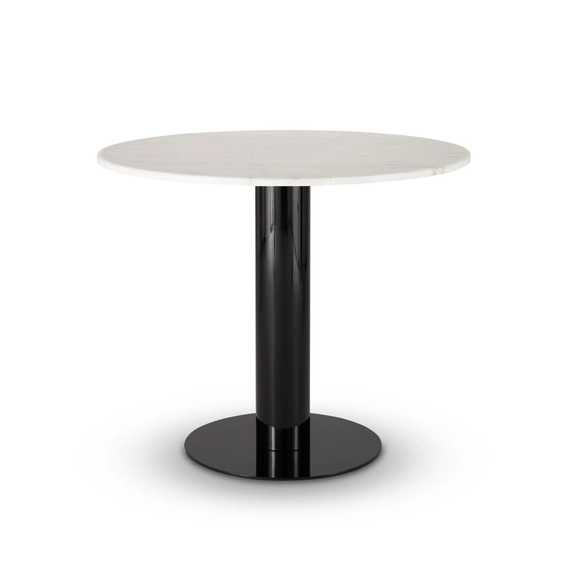 Tube Table - Black - Tom Dixon - NO GA