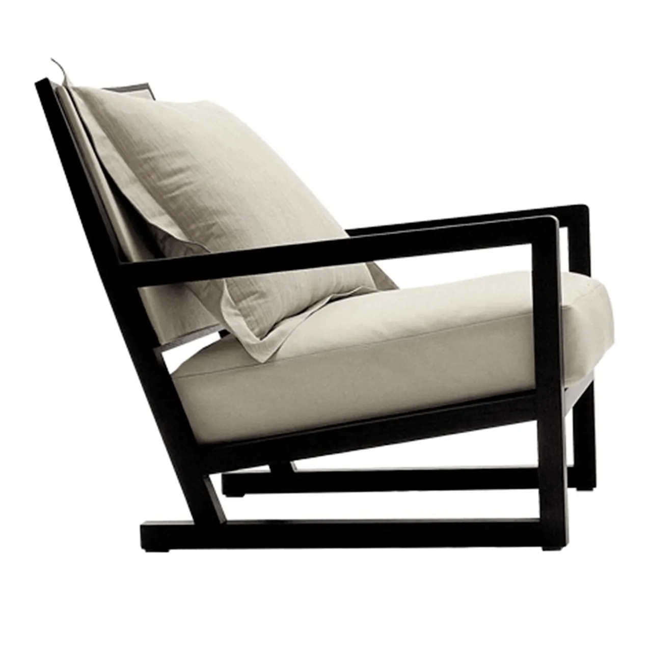 Clio Armchair