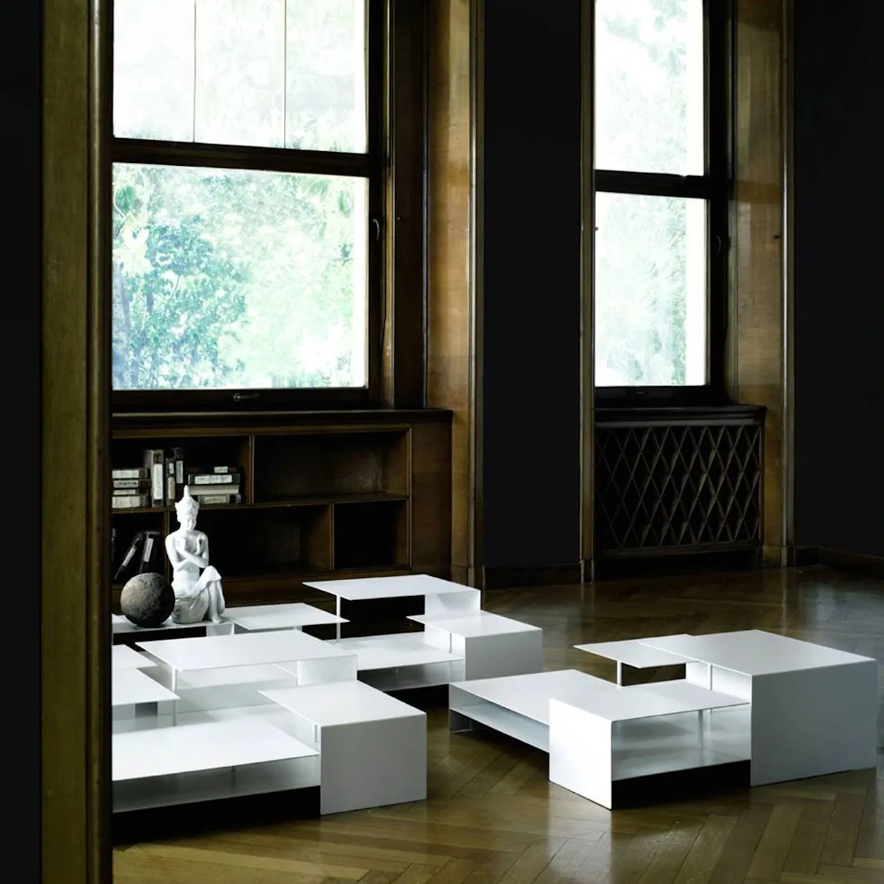 B2 Low Table