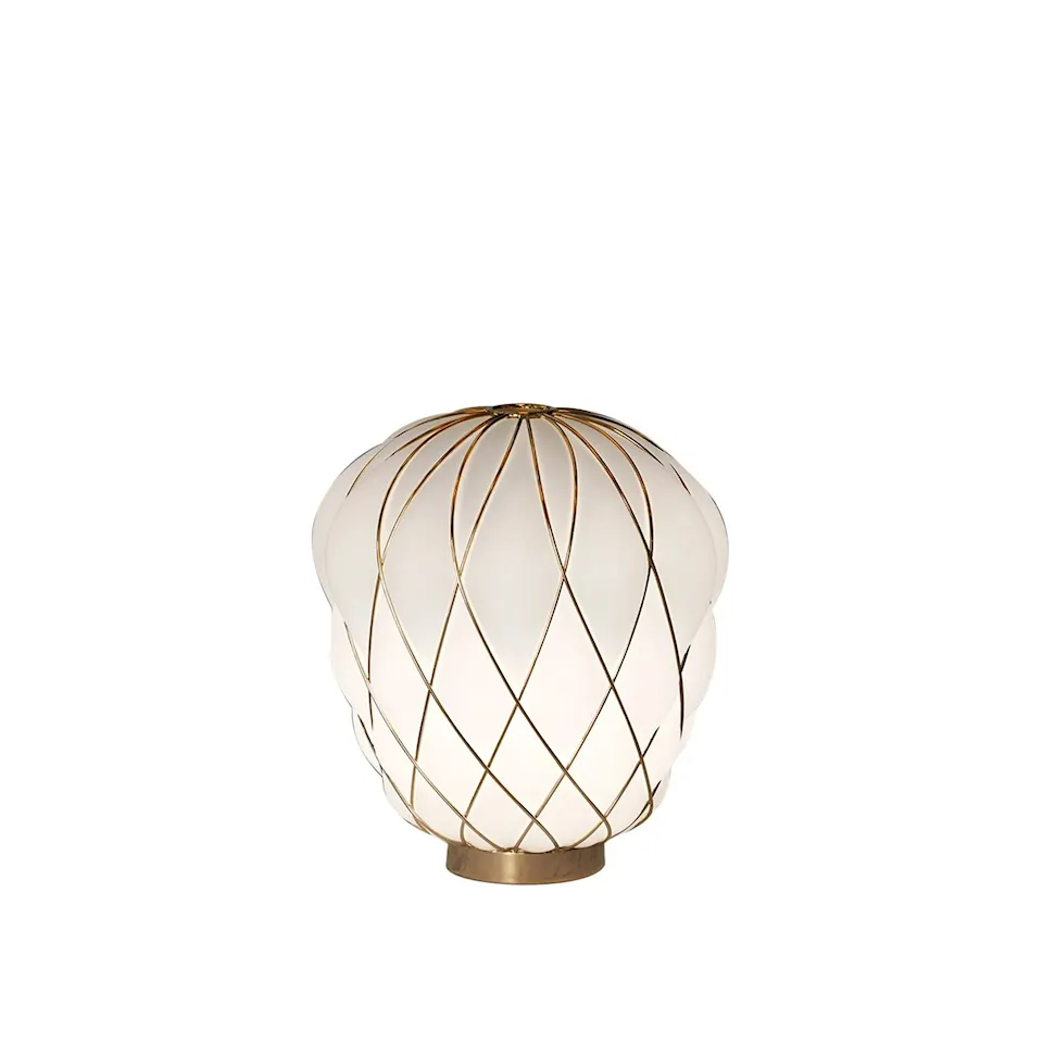 Pinecone - Bordslampa