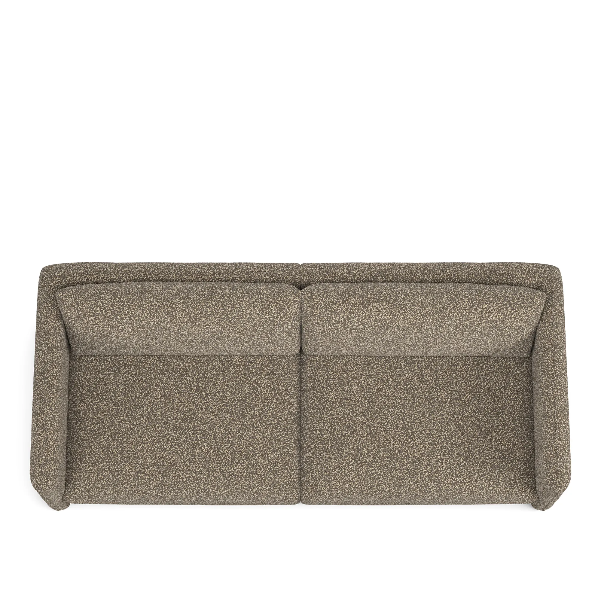 Pavarotti 03 2,5-sitssoffa - 8