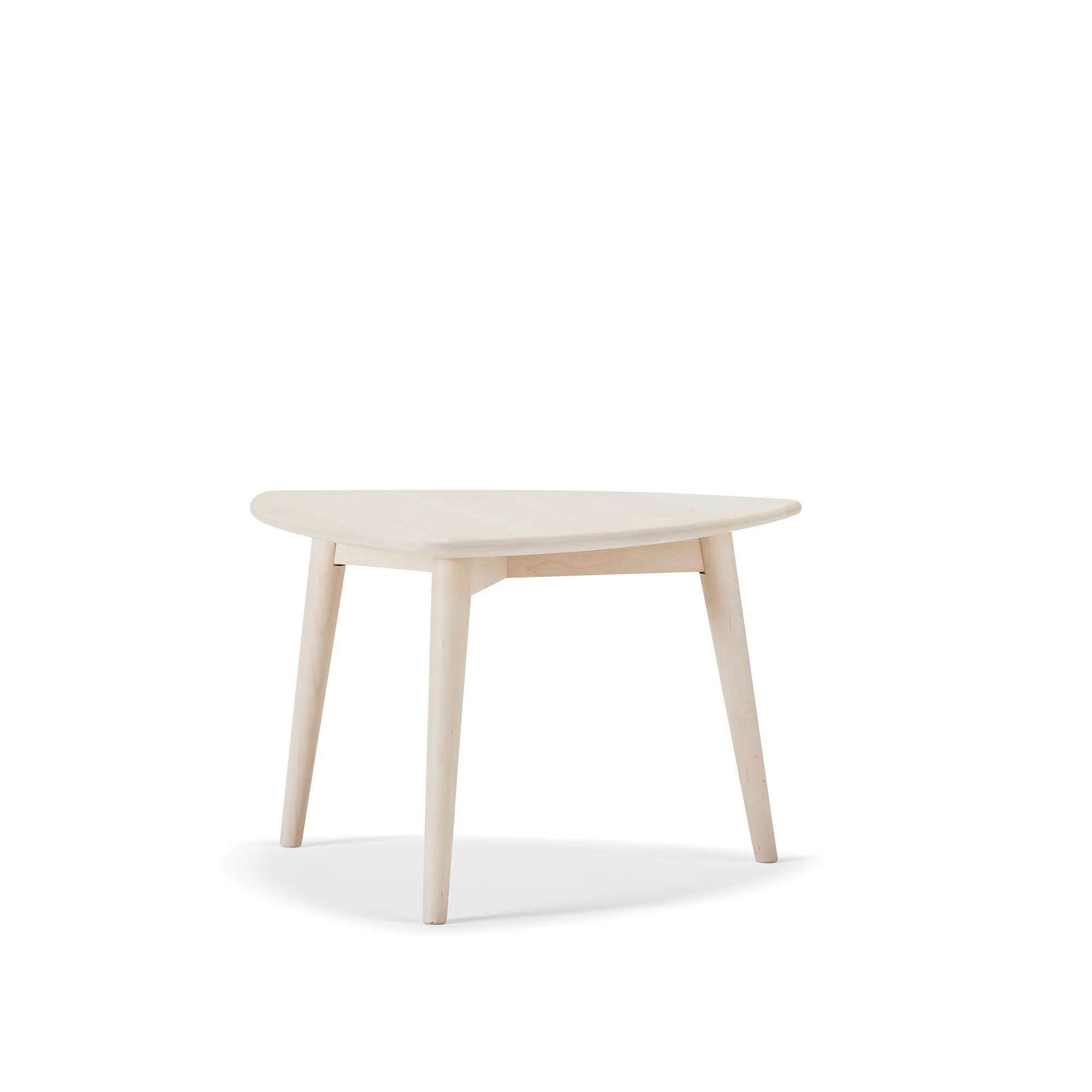 Yngve Soffbord 60x60 - 1