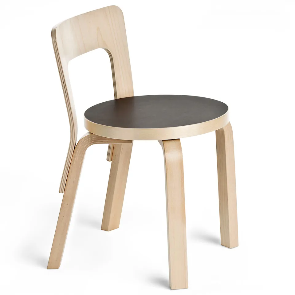 Childrens Chair N65 stol