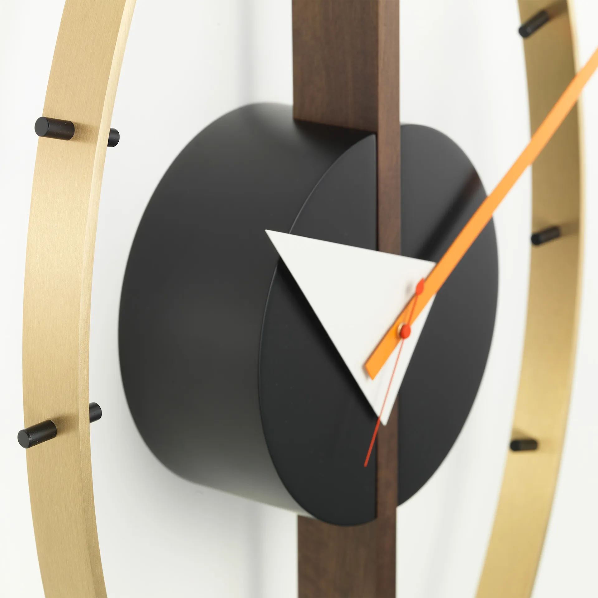 Eye Clock - Vitra - NO GA