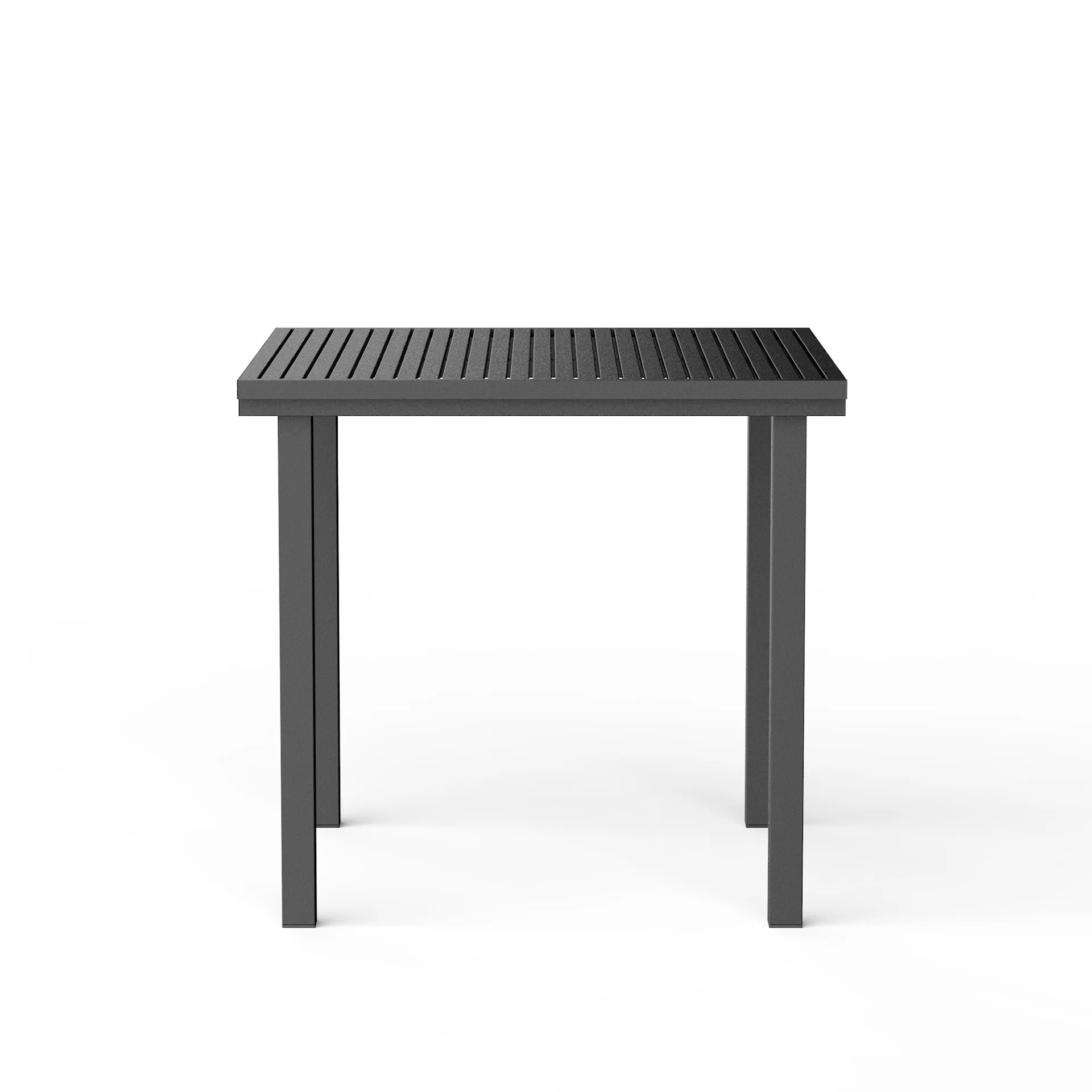 19 Outdoors Dining Table 80,5 x 80,5 cm - NINE - NO GA