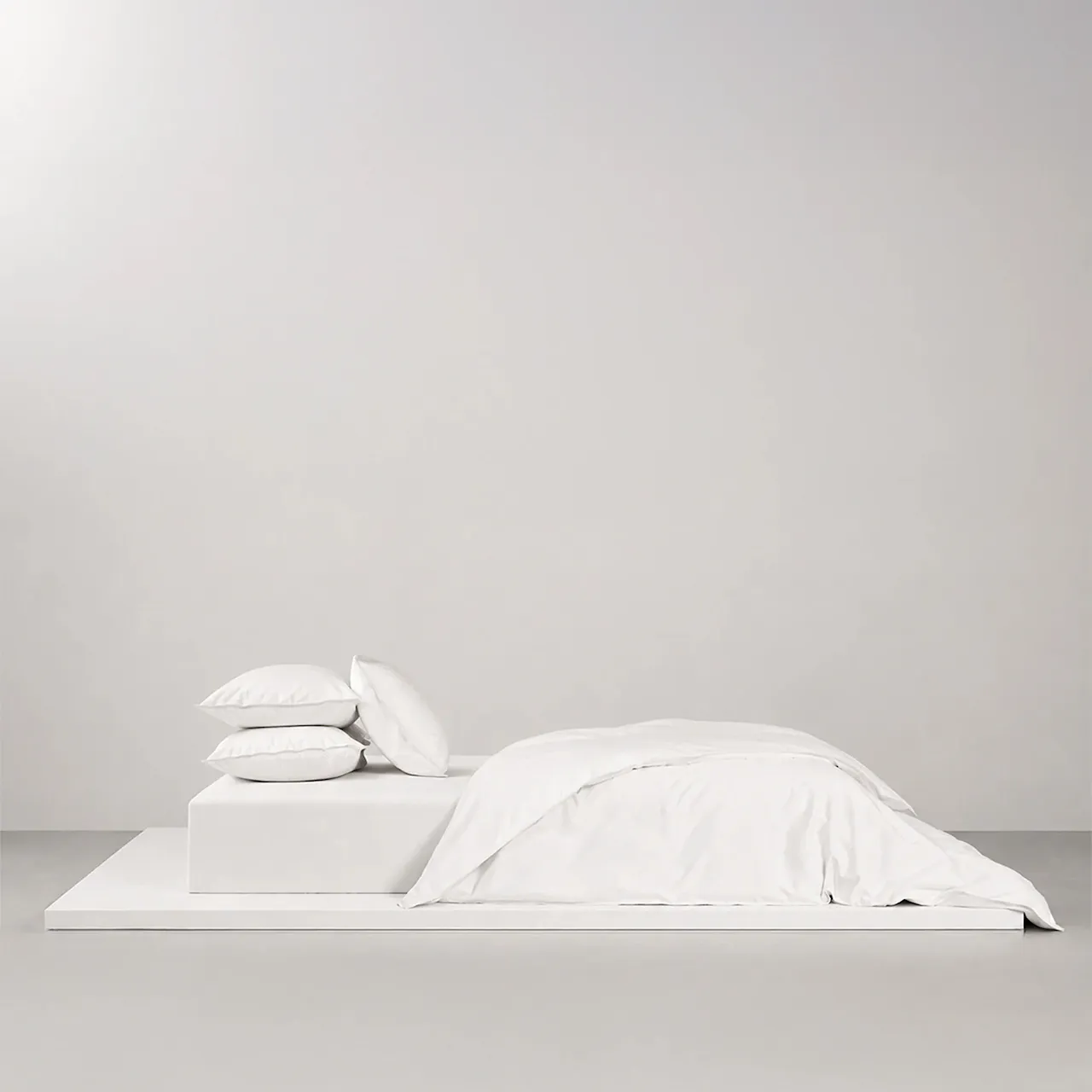 Edge Ogland White underlakan