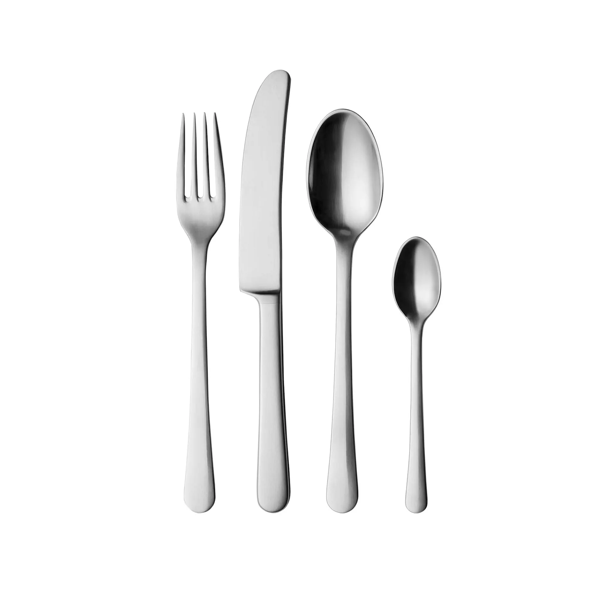 Copenhagen Cutlery Set of 24 - Georg Jensen - NO GA