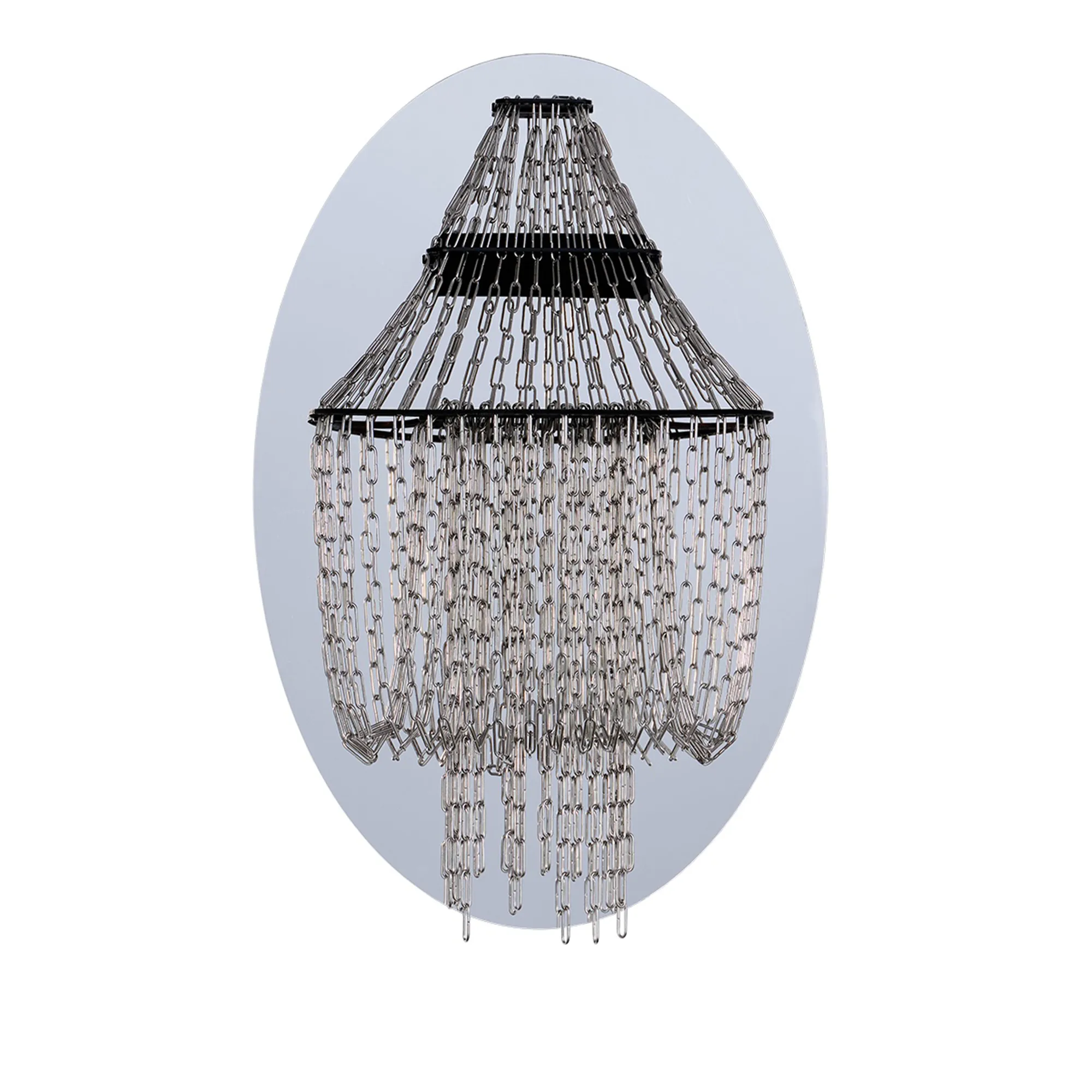 Lampe C vägglampa - 1