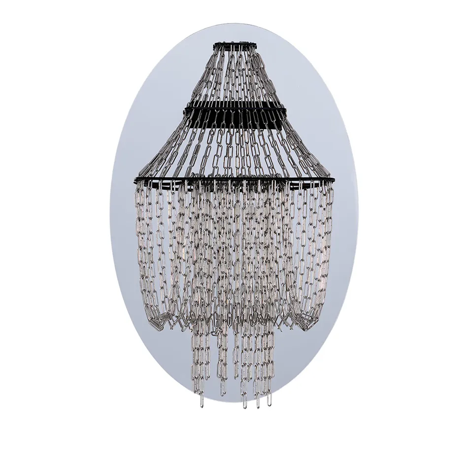Lampe C vägglampa