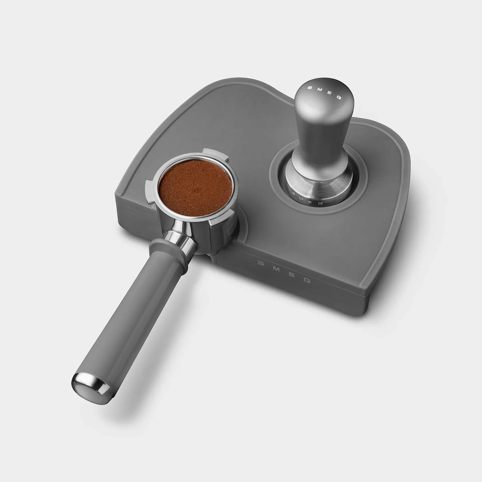 Smeg Coffee Tamper - Smeg - NO GA