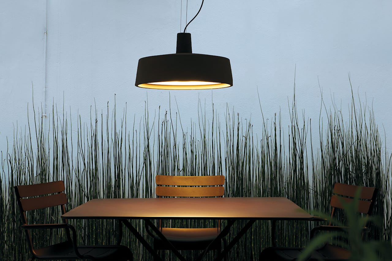Soho Outdoor - Pendant Lamp