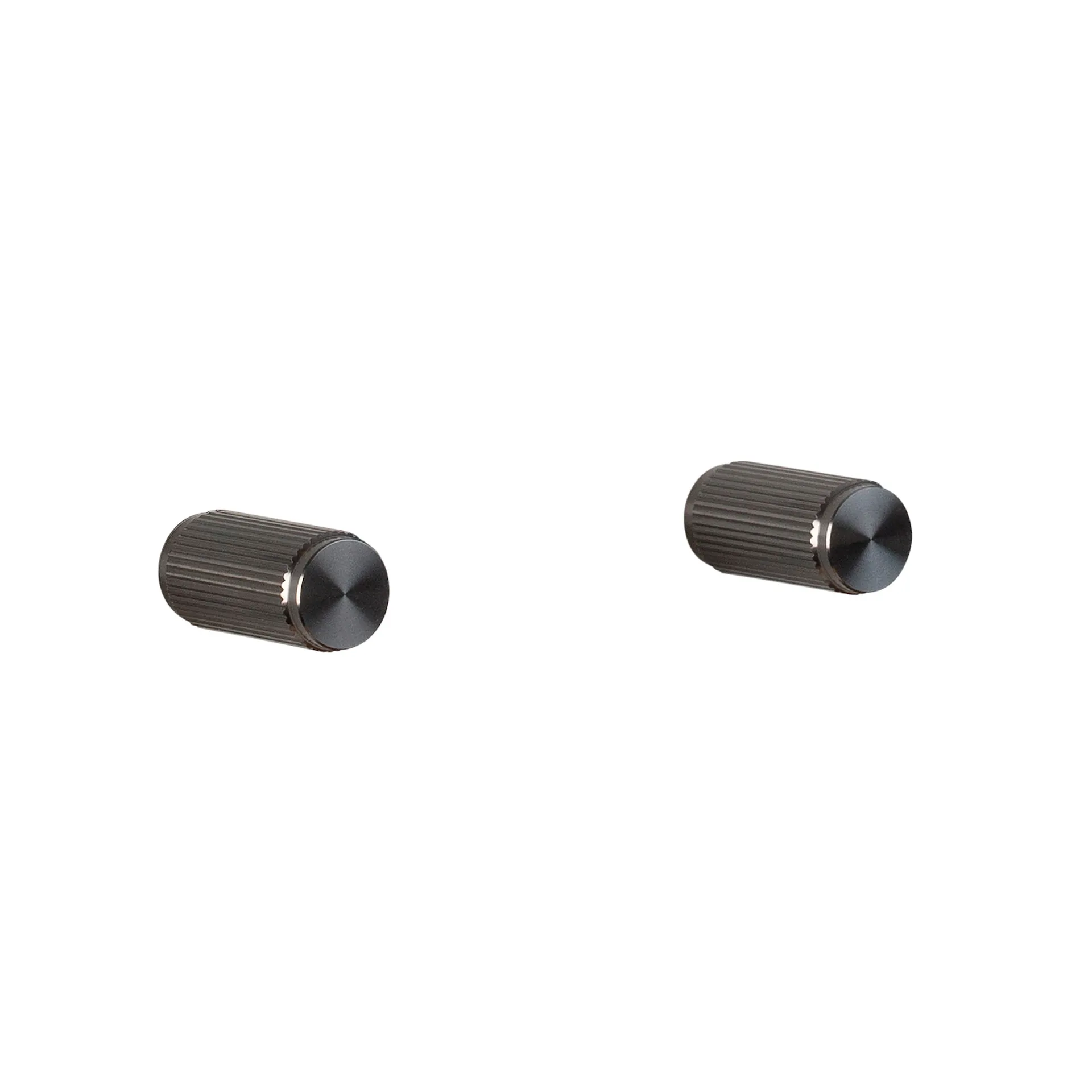 Furniture Knob Linear 2-pack - Buster + Punch - NO GA