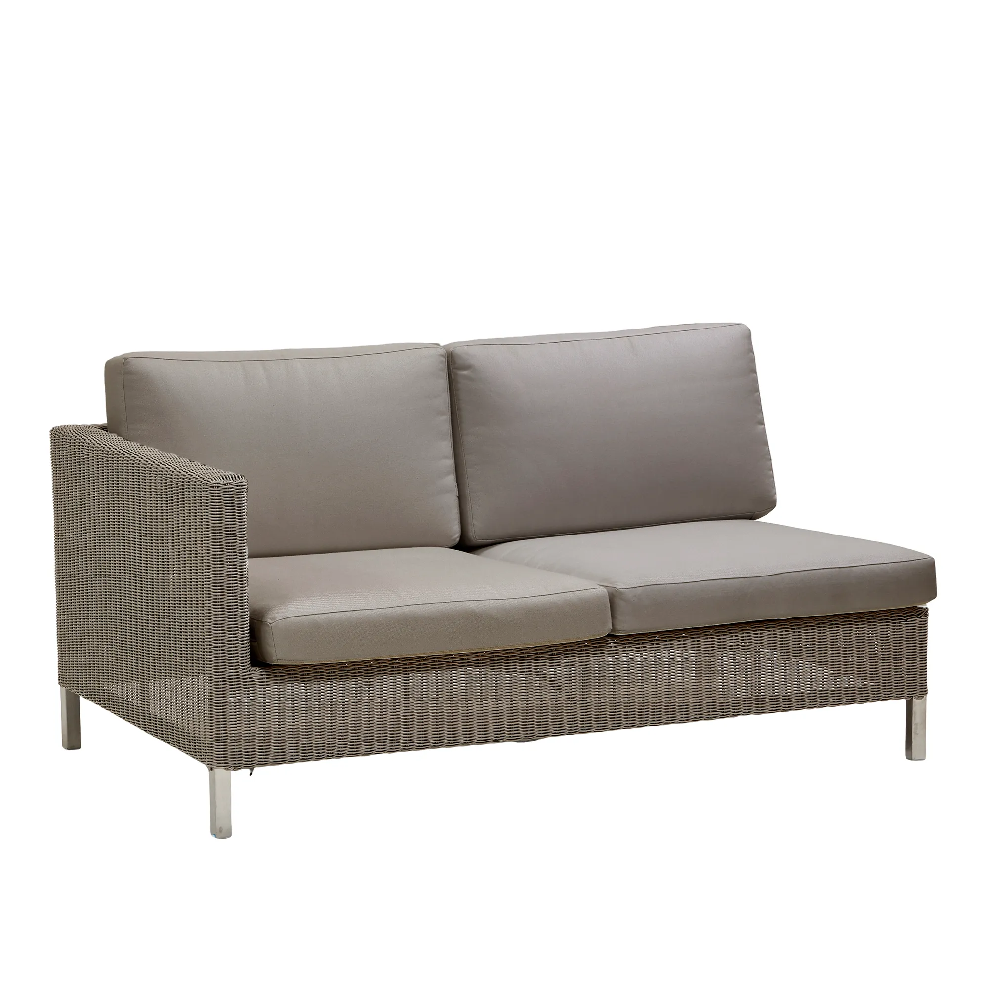 Connect Modulsoffa 2-sits - 1