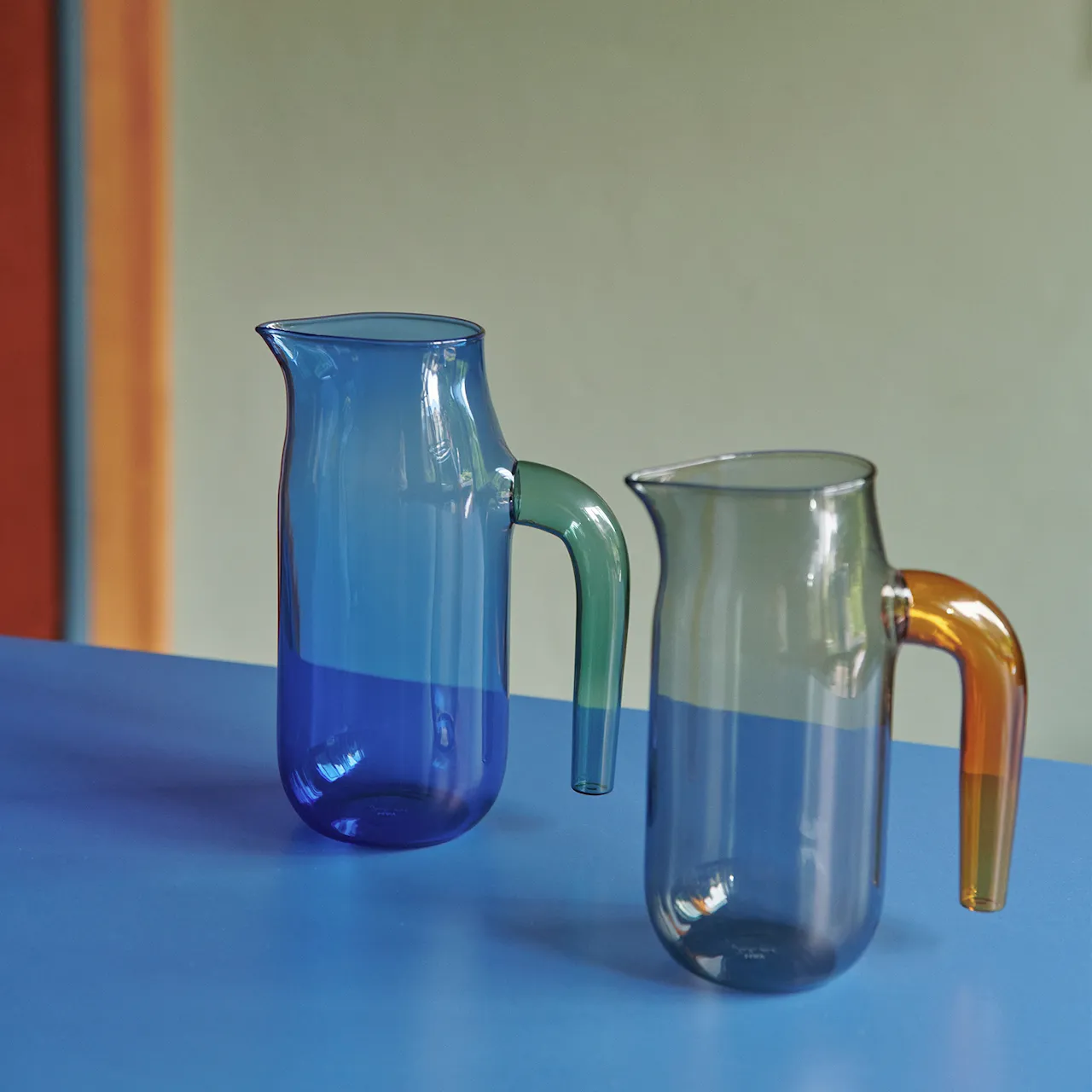 HAY Jug X-Large kanna 1,5 liter