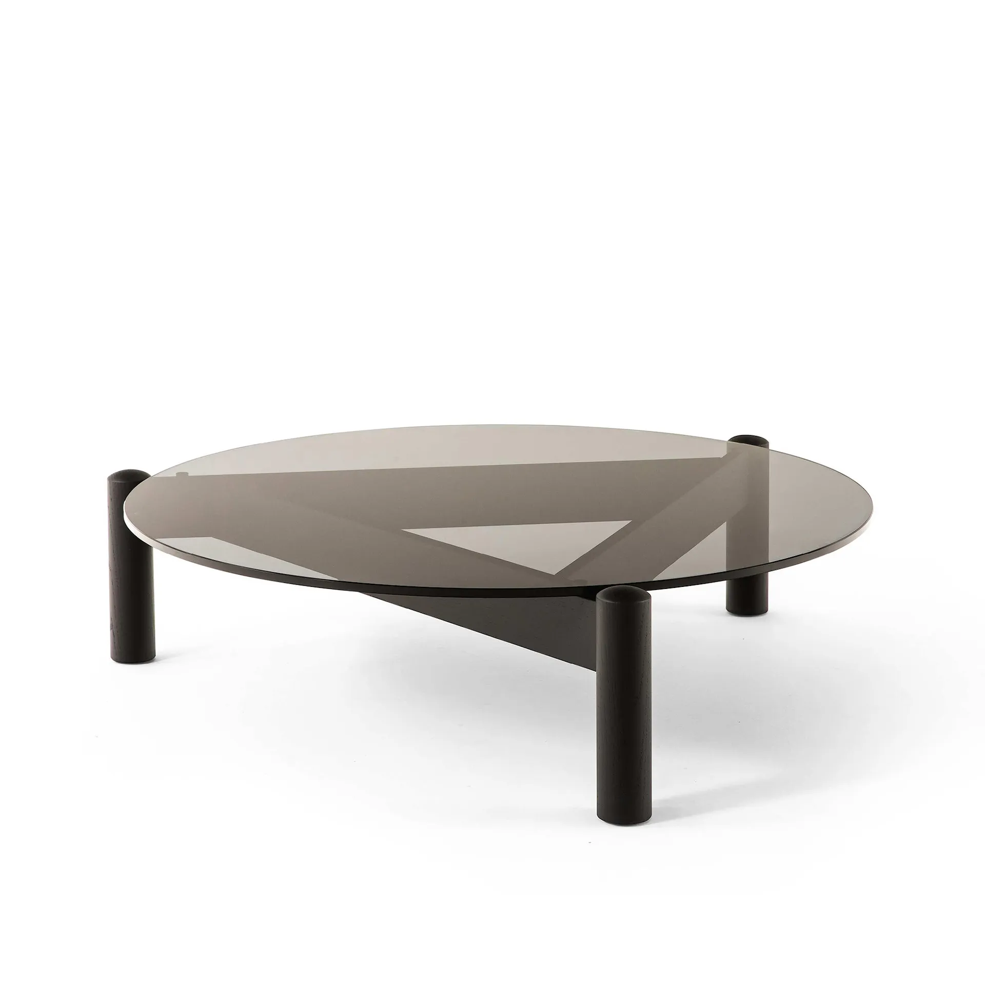 535 bord A Plateau Interchangeable - Cassina - NO GA