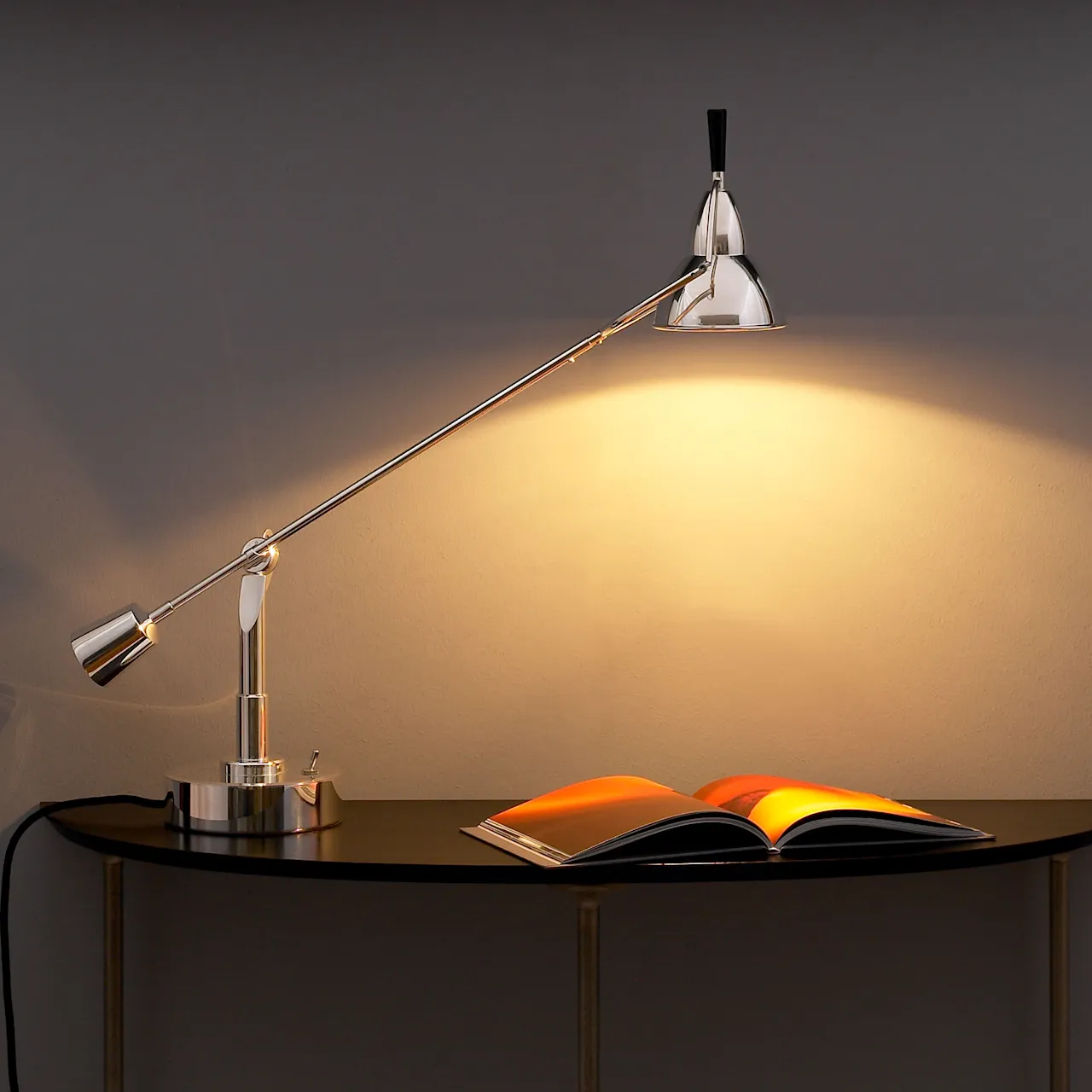 Buquet Table Lamp EB 28 