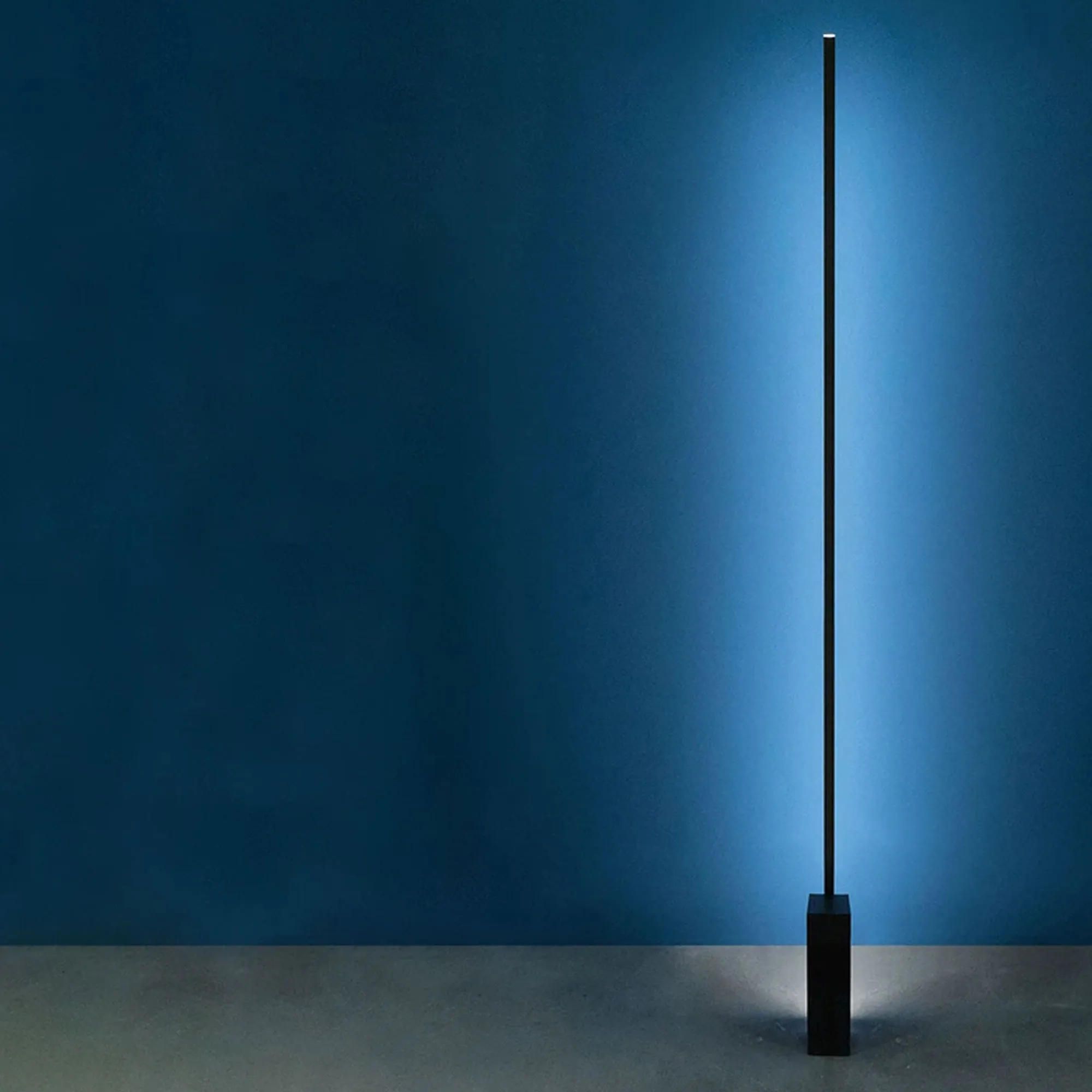 Linescapes - Golvlampa - 3