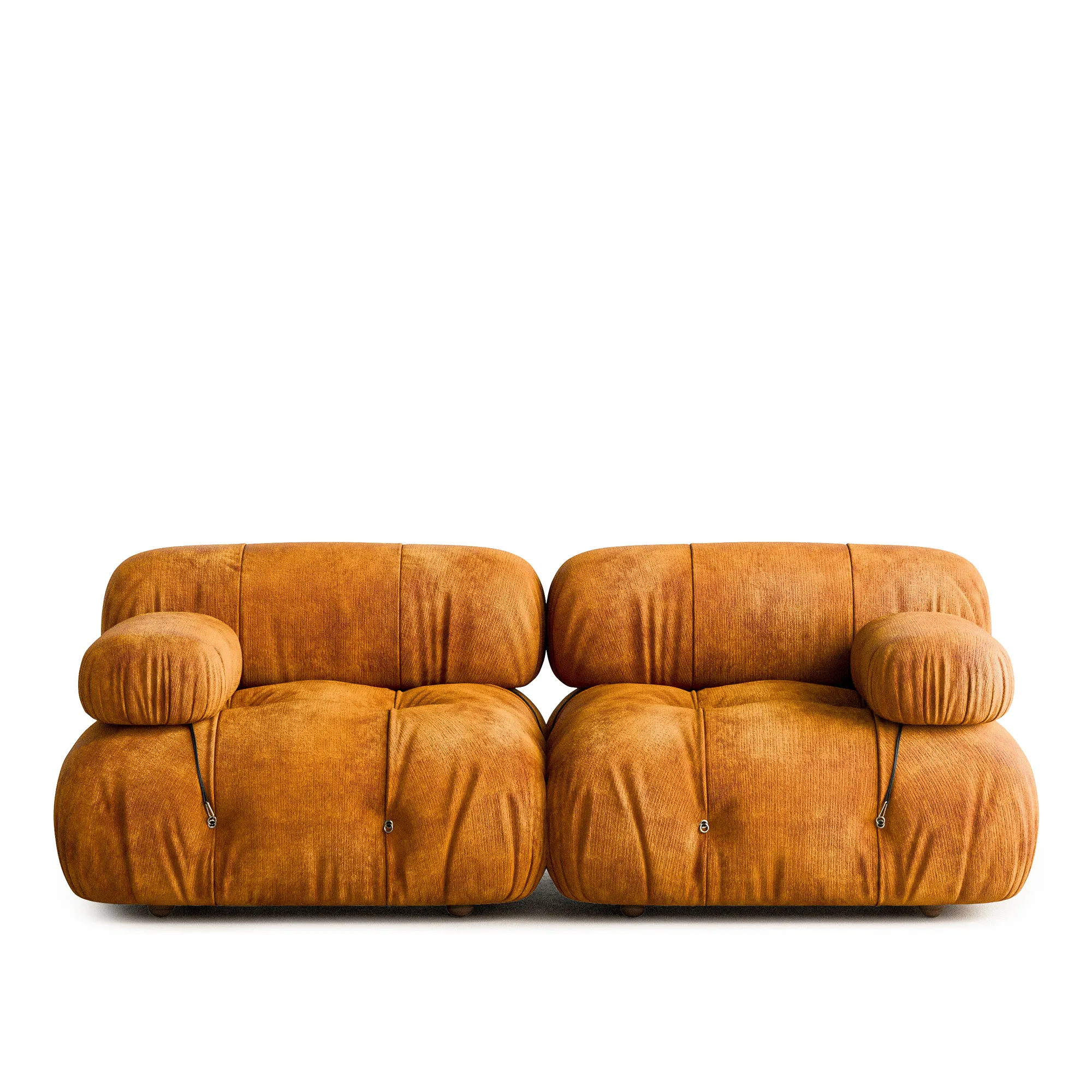 Camaleonda 2-sitssoffa - 1