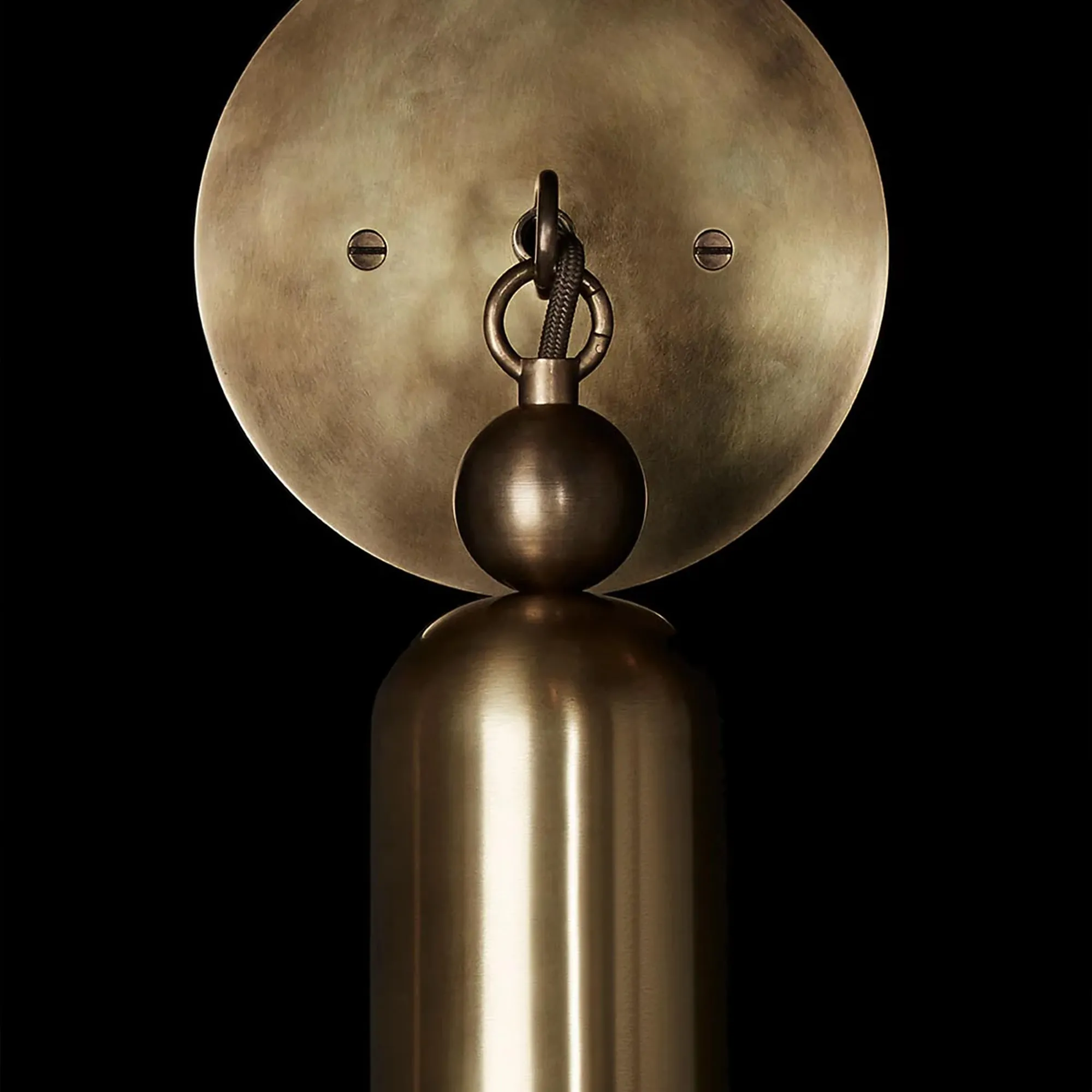 Tassel : 1 Sconce vägglampa - 6