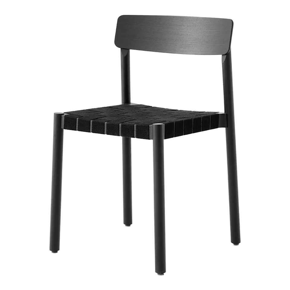 Betty TK1 Black / Black