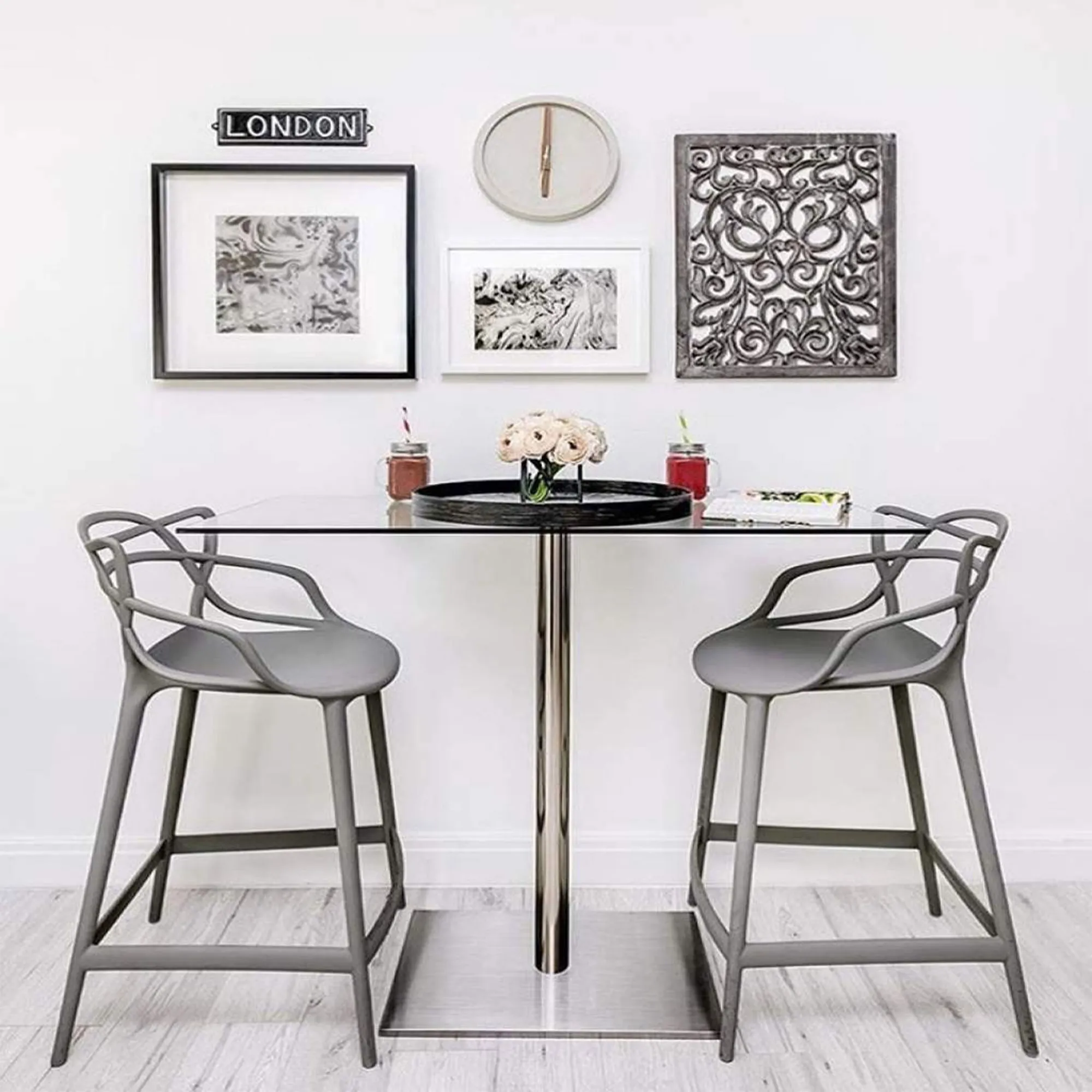 Masters Stool - 2