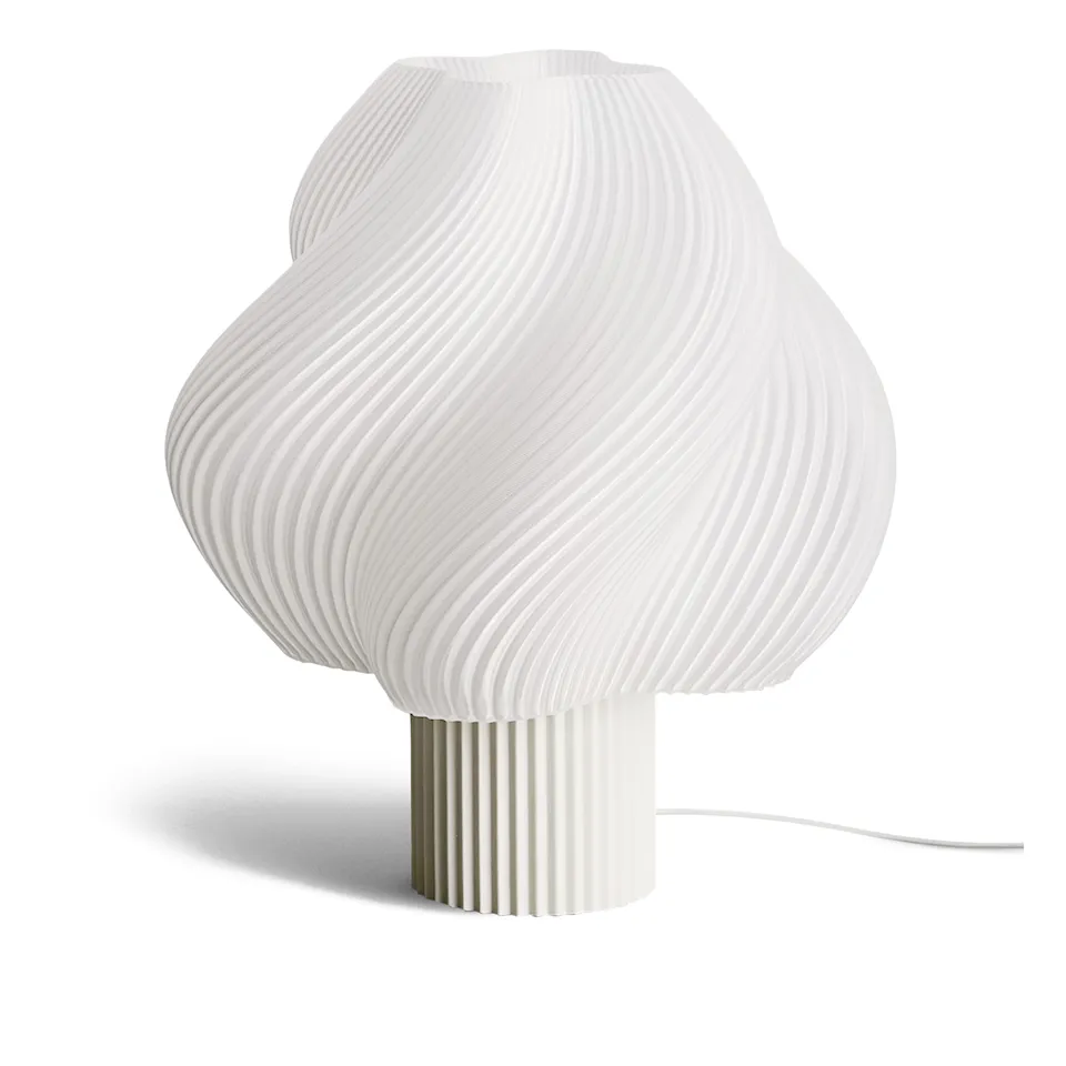 Soft Serve Mega golvlampa Vanilla Bean