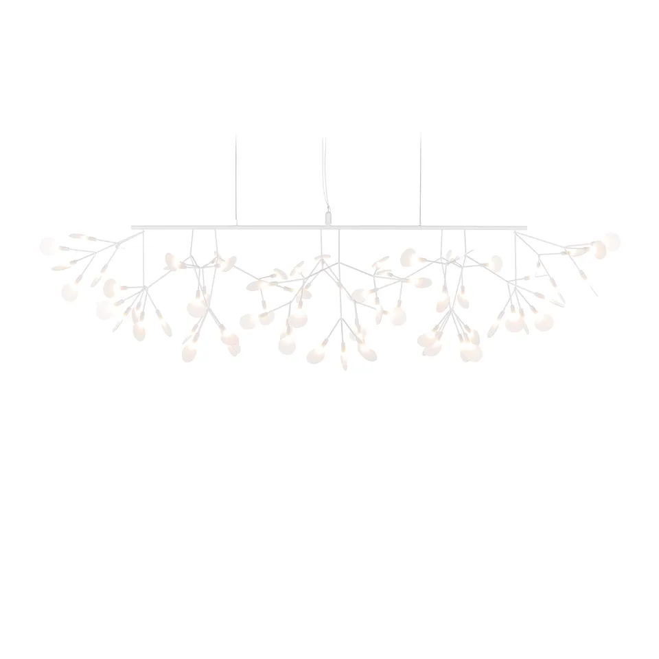 Heracleum III Linear takkrona