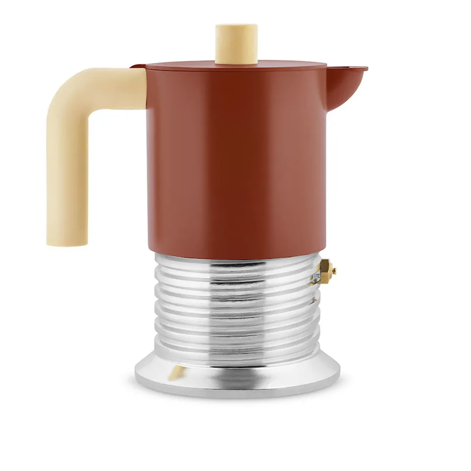 Vite PM01 BR mokabryggare