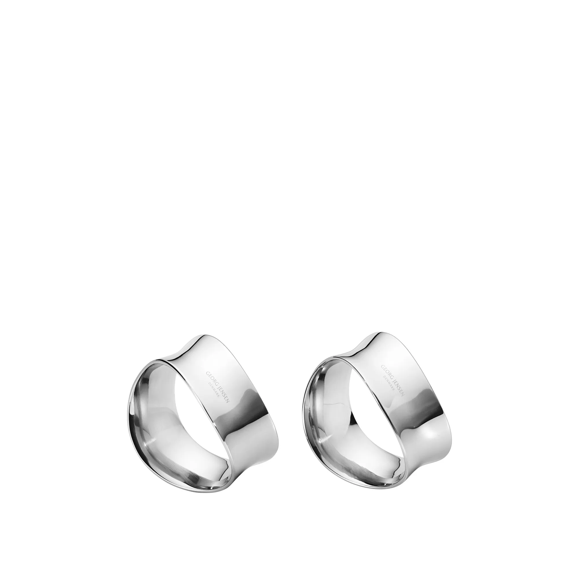 Cobra servettring 2-pack - 1