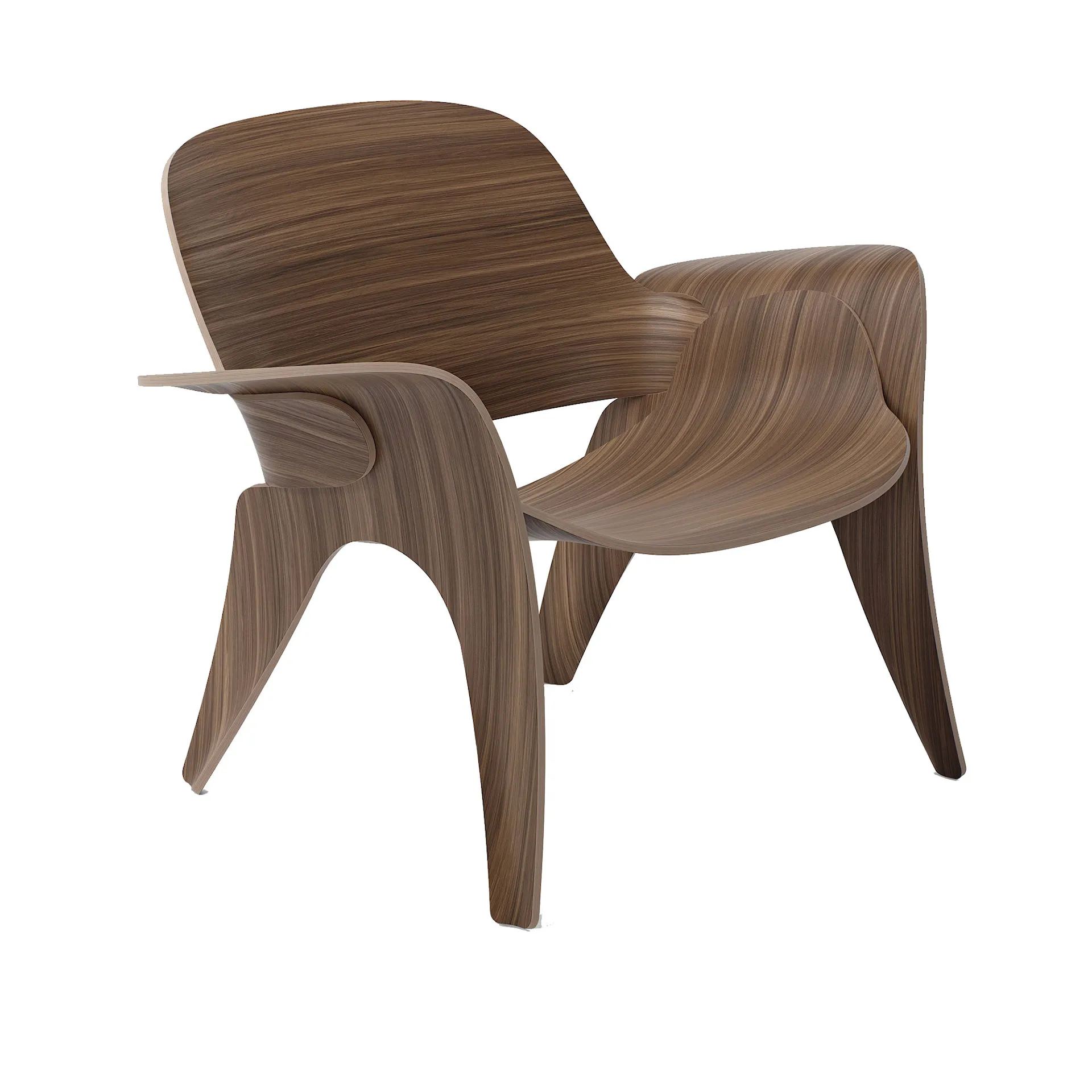 Rose Armchair - Massproductions - Chris Martin - NO GA