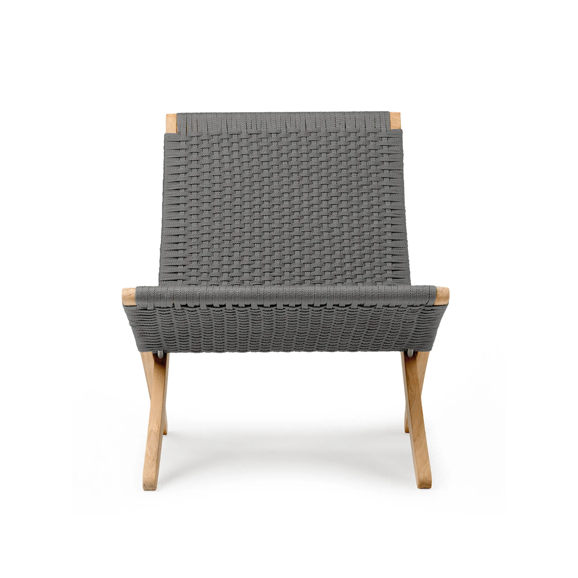 MG501 Cuba Chair Outdoor - Carl Hansen - NO GA