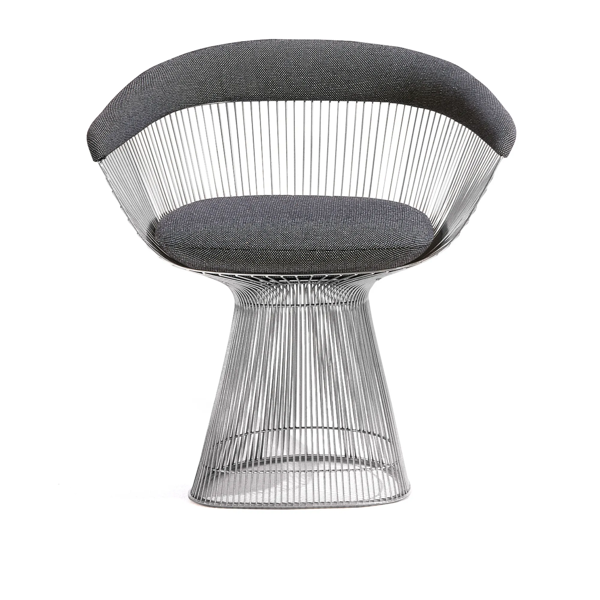 Platner karmstol - 1