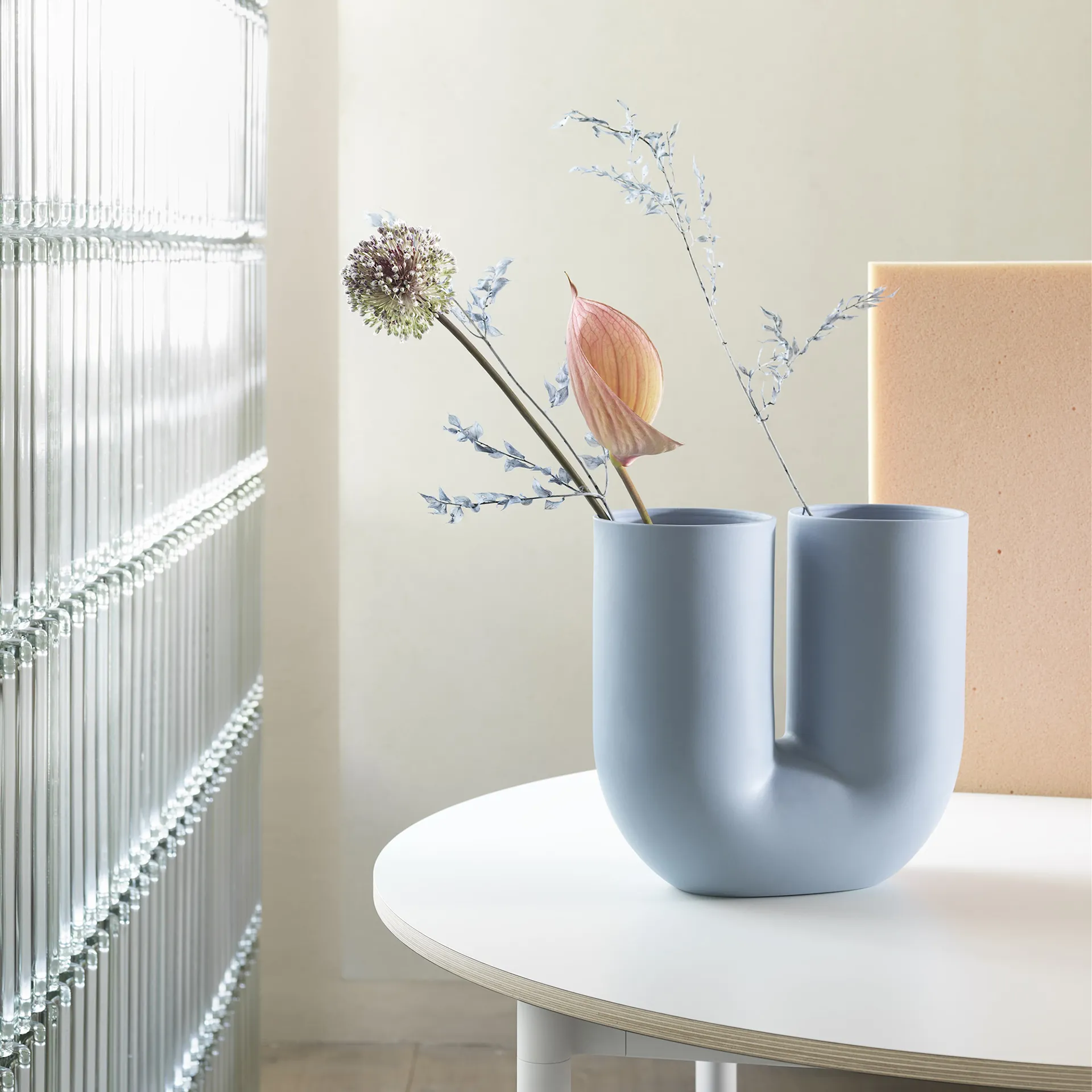 Kink Vase 26 cm - Muuto - NO GA