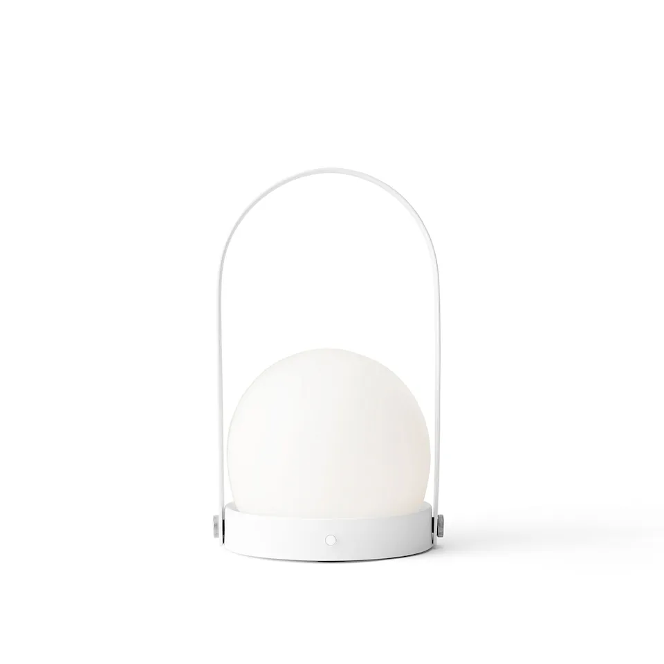 Carrie portabel bordslampa