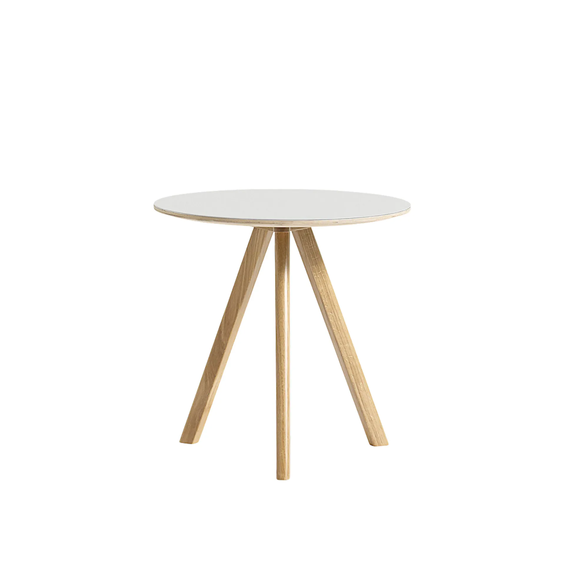 CPH20 2.0 Coffee Table - HAY - Ronan & Erwan Bouroullec - NO GA