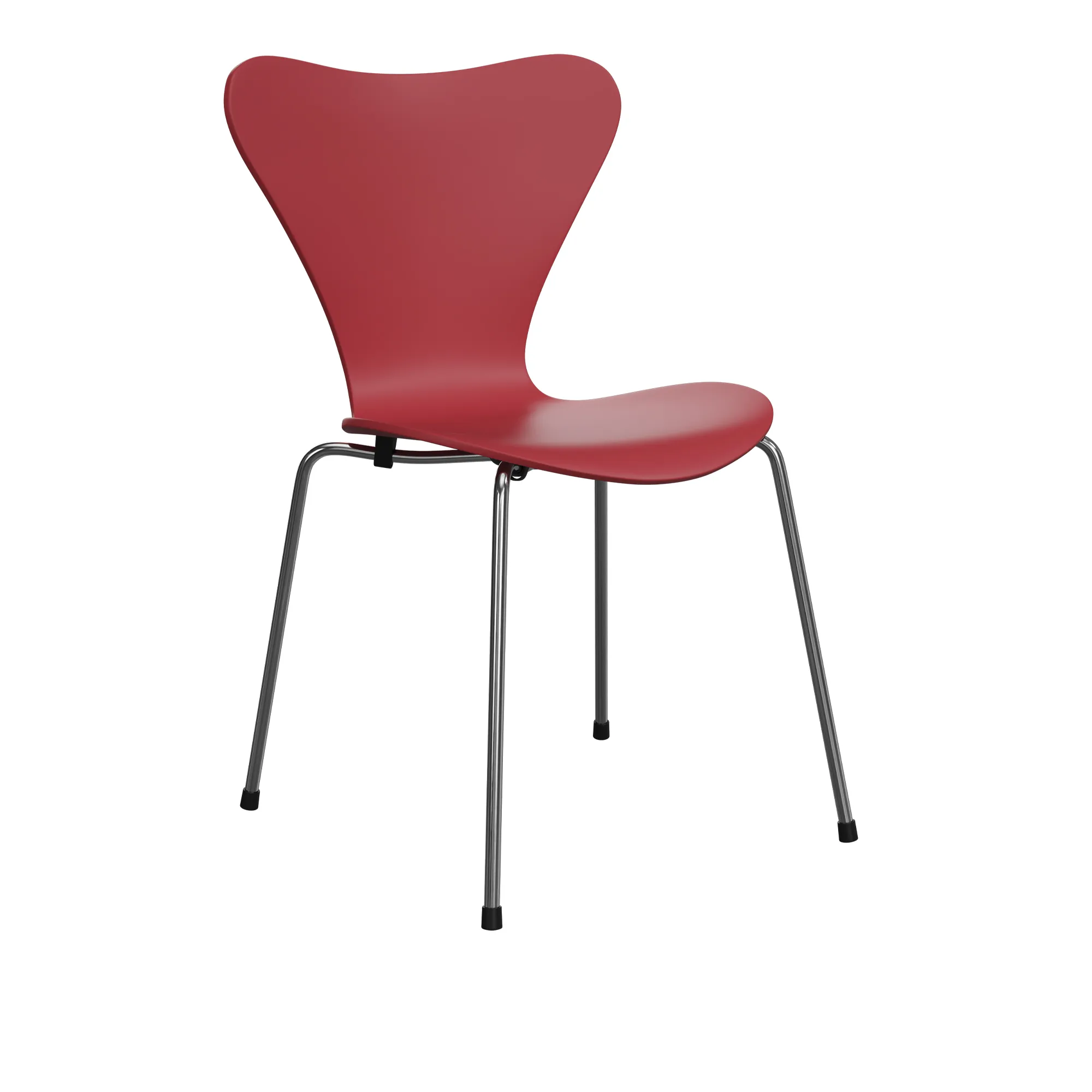 Sjuan 3107 stol Panton 100 - 5