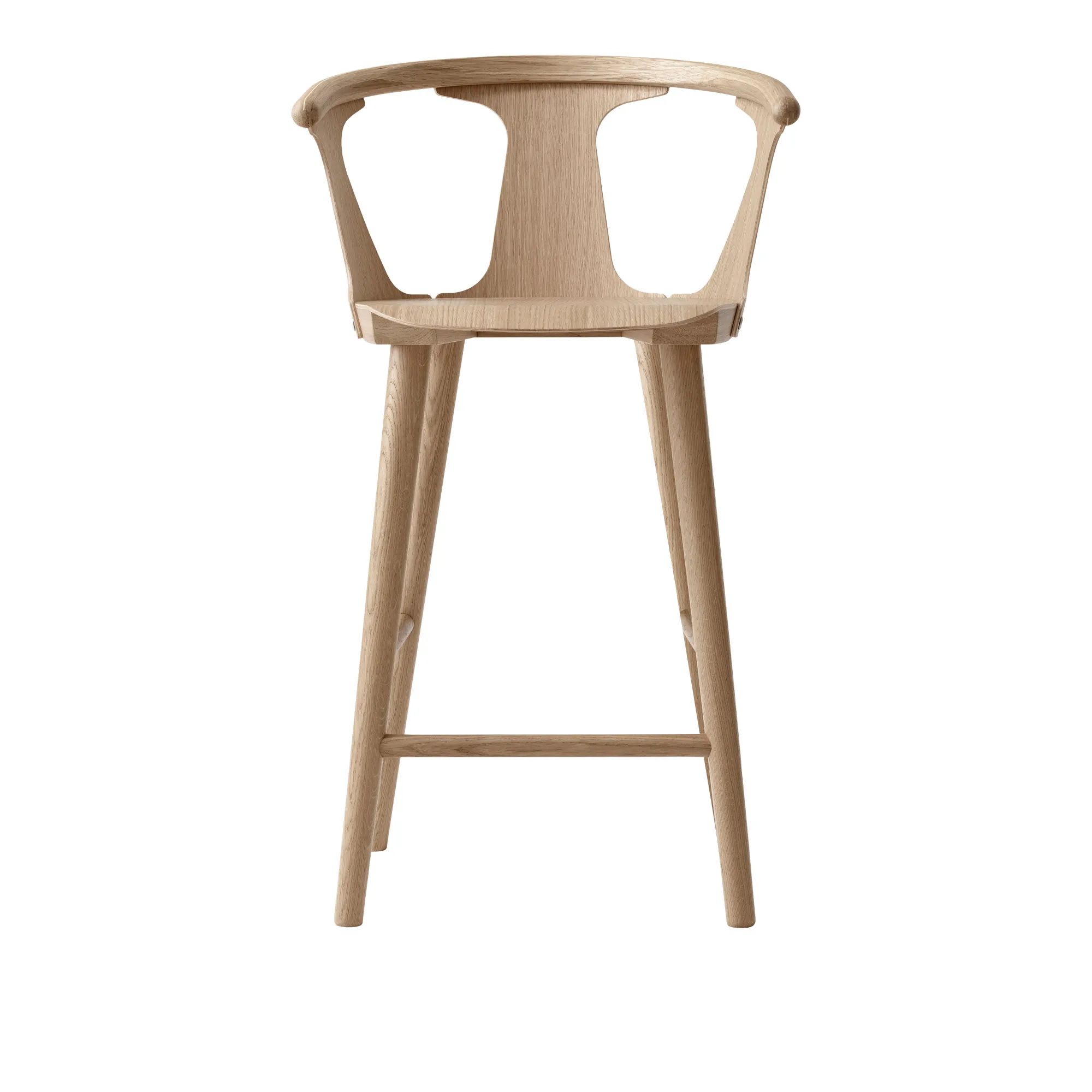 In Between Bar Chair SK9 - 1