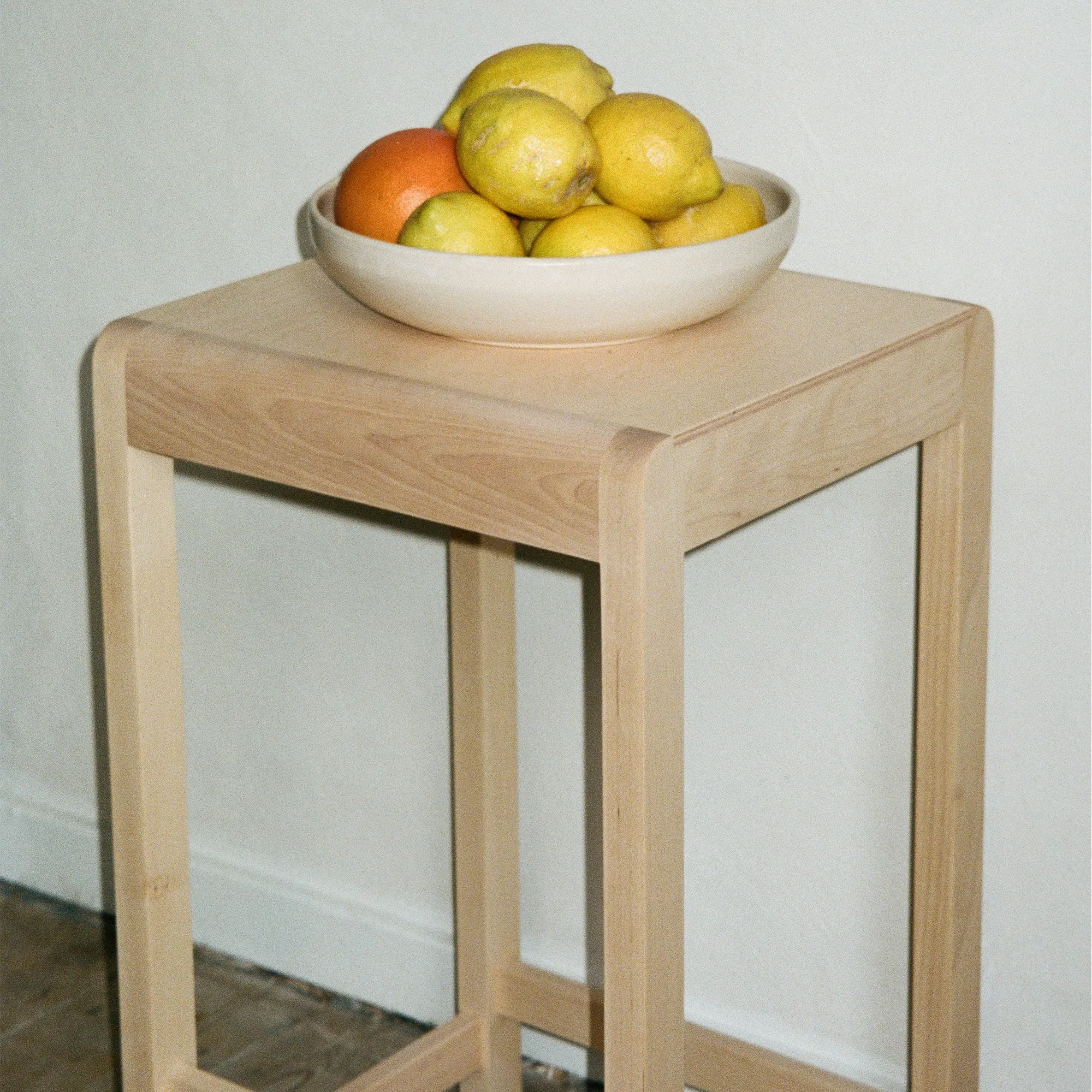 Stool 01 barstol - 6