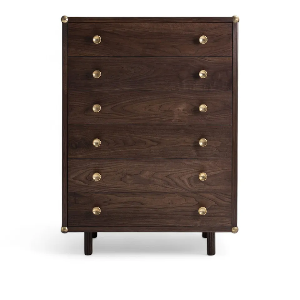 Lafayette Dresser