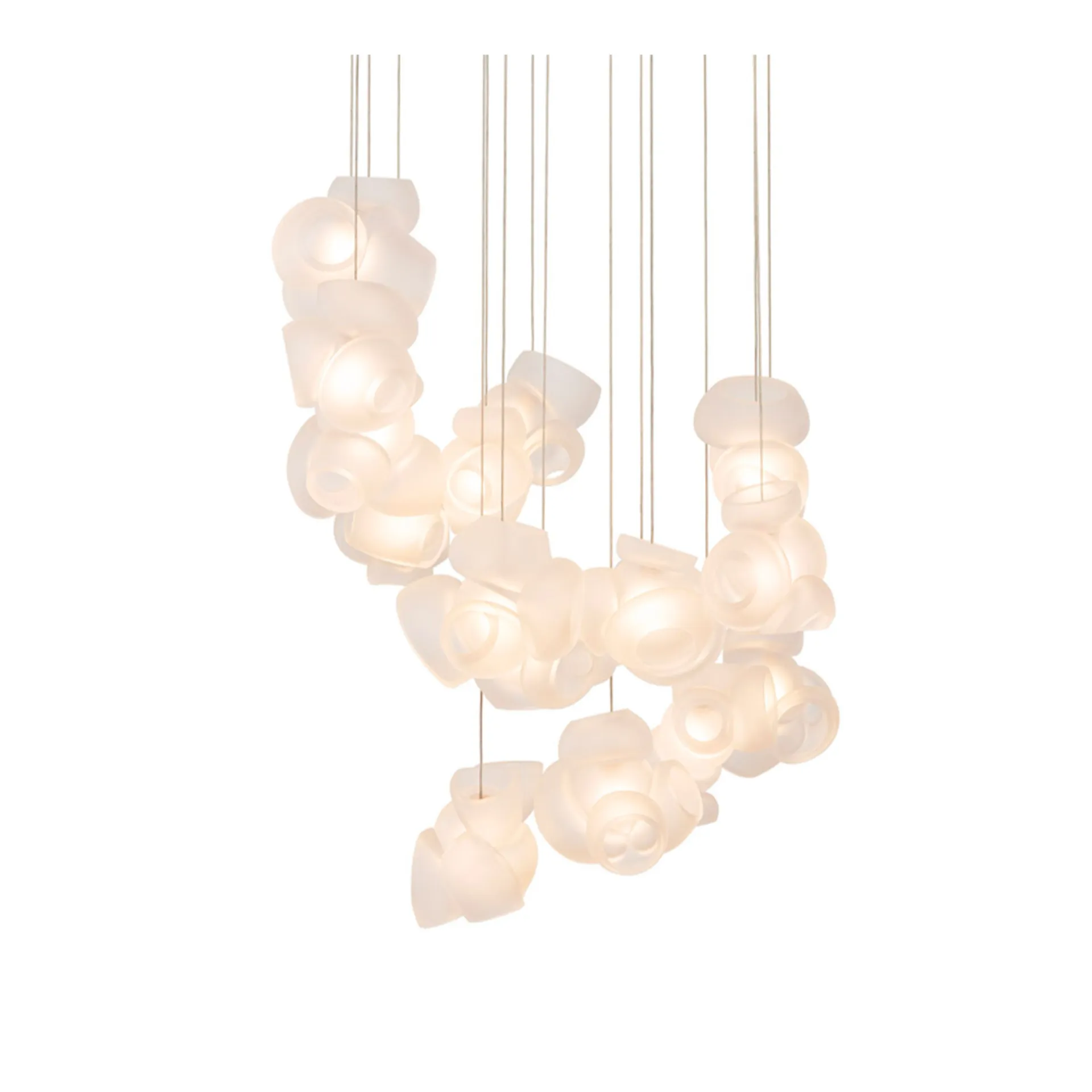 100.16 - Bocci - Omer Arbel - NO GA