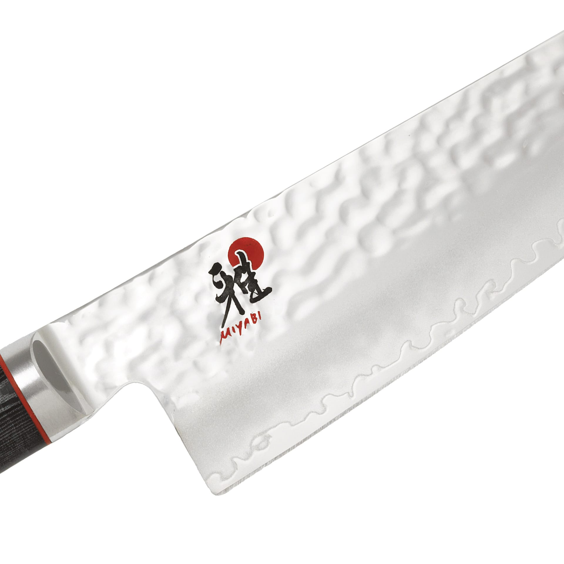 Mizu 5000MCT Sujihiki 24 cm - Miyabi - NO GA