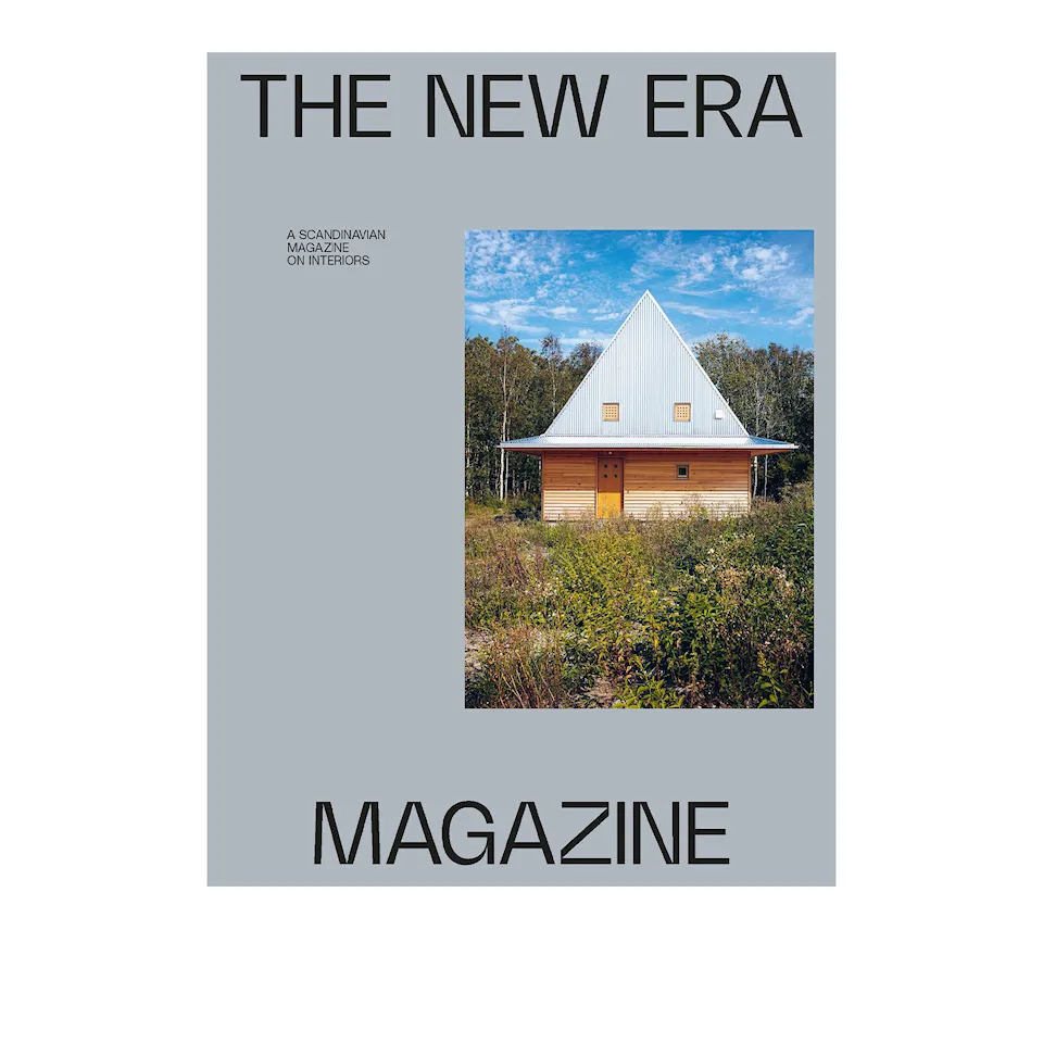 The New Era Magazine Issue 6