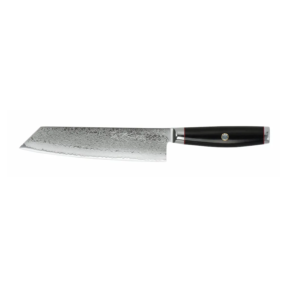 Yaxell Super Gou Ypsilon Kiritsuke 20 cm Inkl. Knivskydd